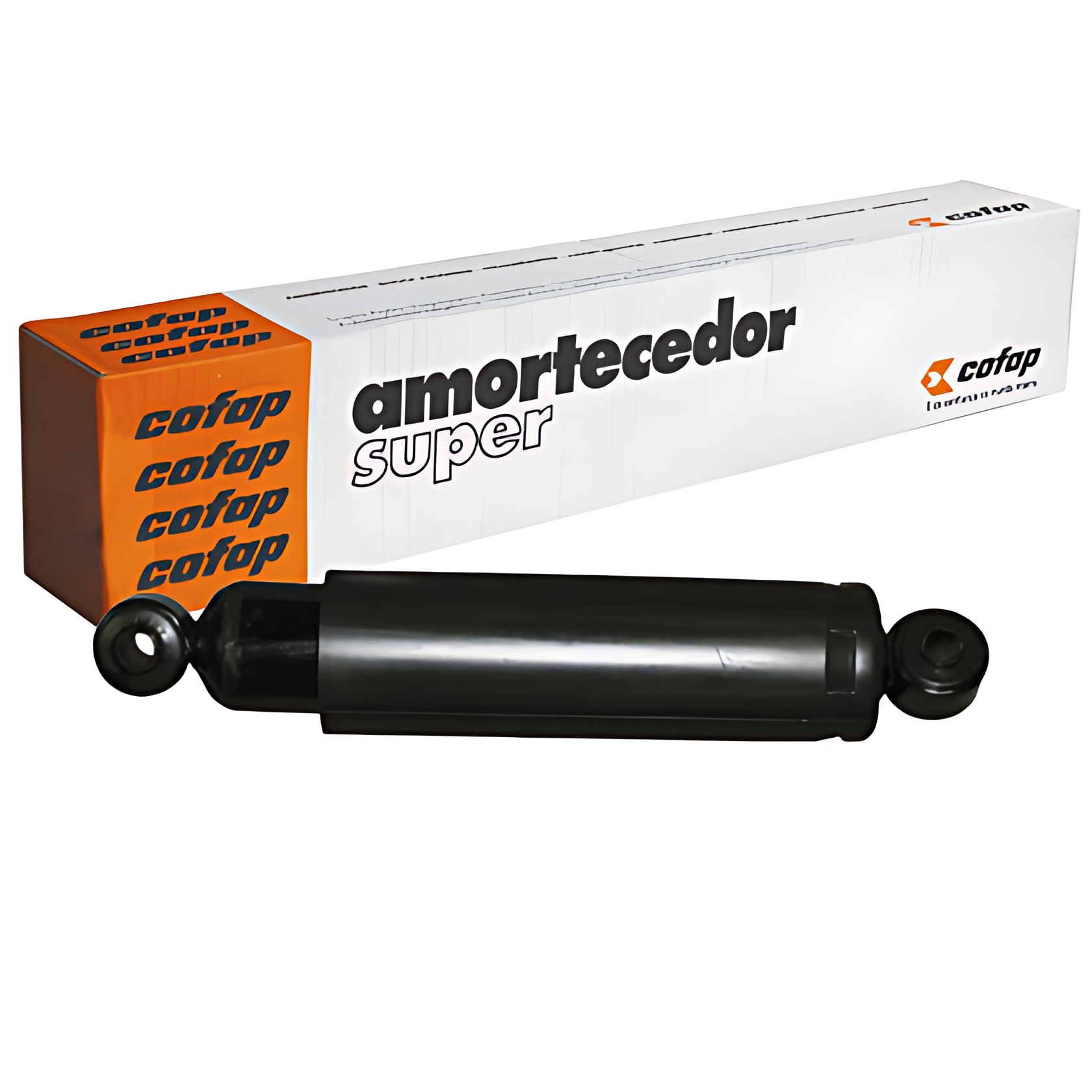 AMORTECEDOR EIXO DIANTEIRO - 6006014048004