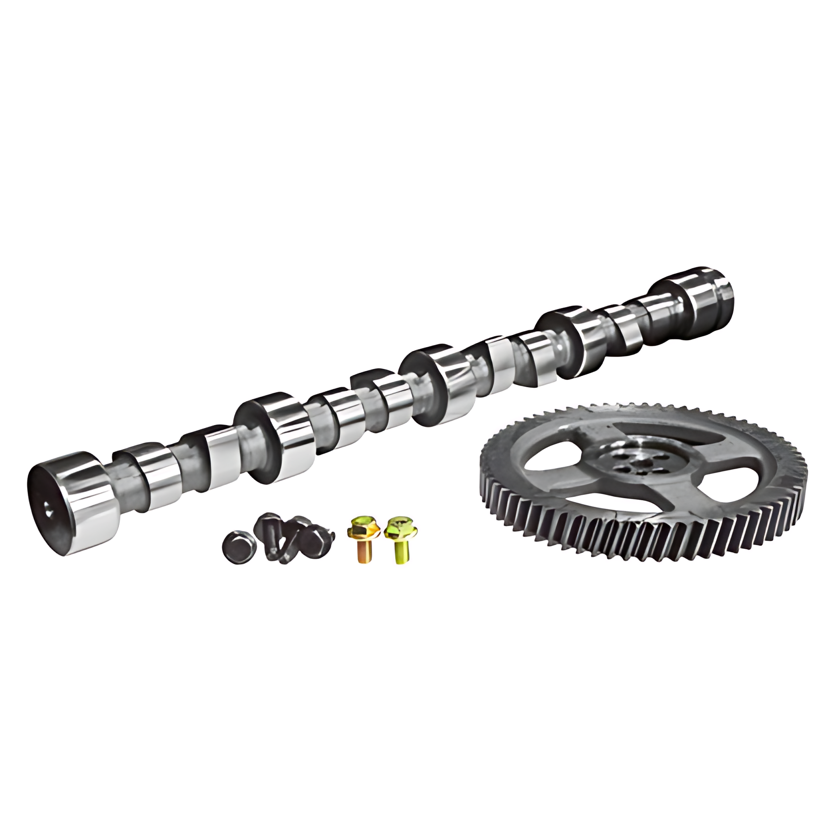 ARVORE DE COMANDO - 6007001386001