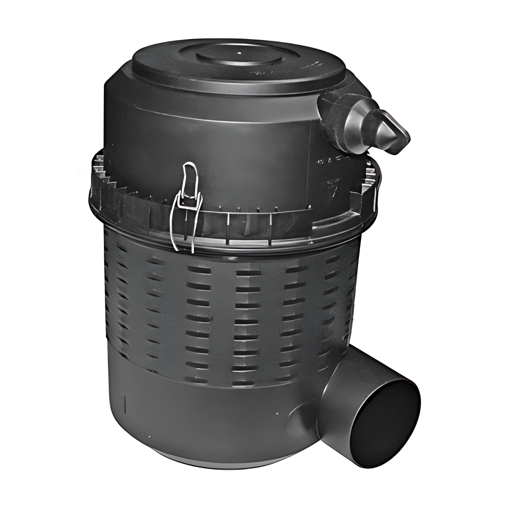 CONJUNTO FILTRO DO AR 12M3 - 6007001742005