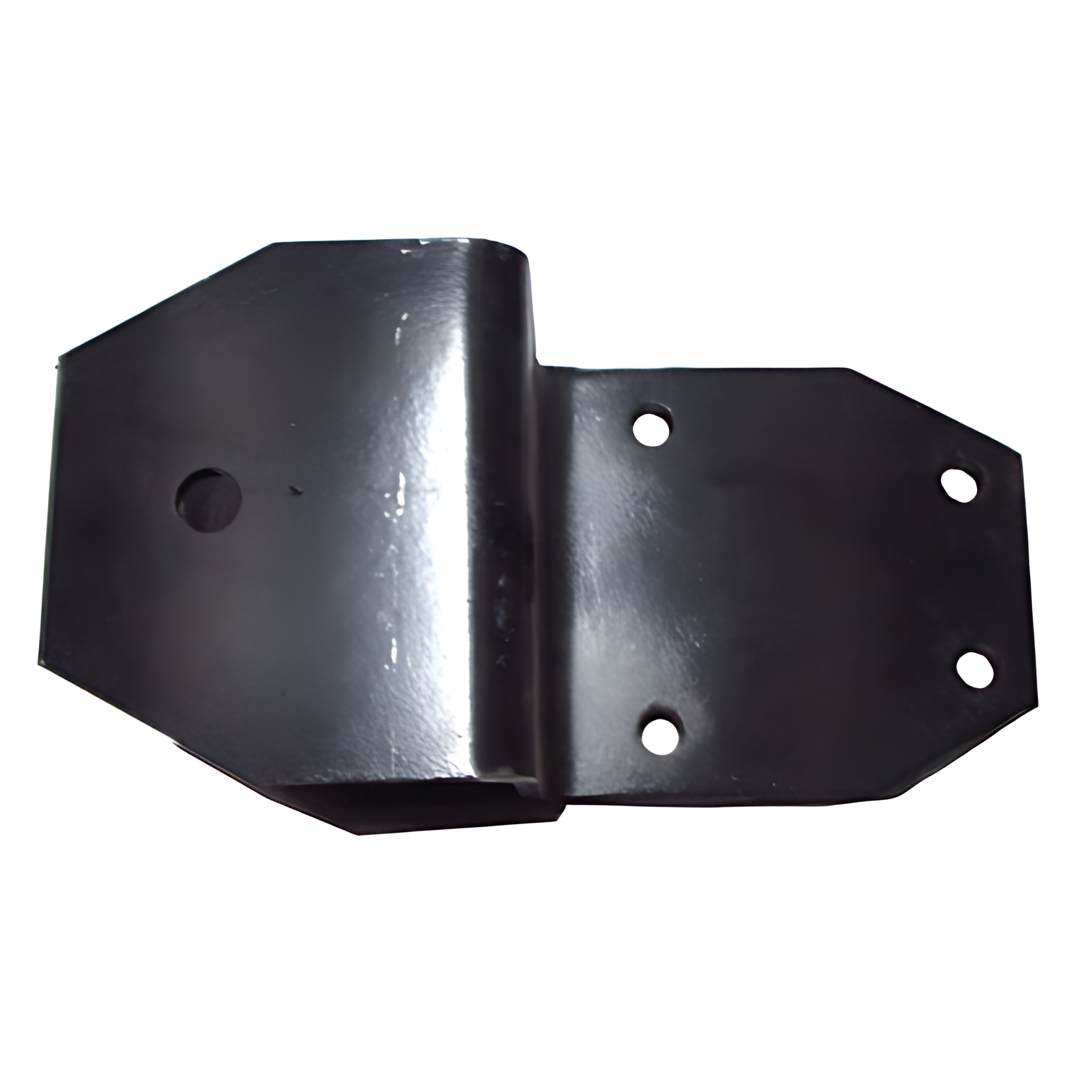 CONJUNTO SUPORTE DIANTEIRO MOLA LE-LD - 6007002025004