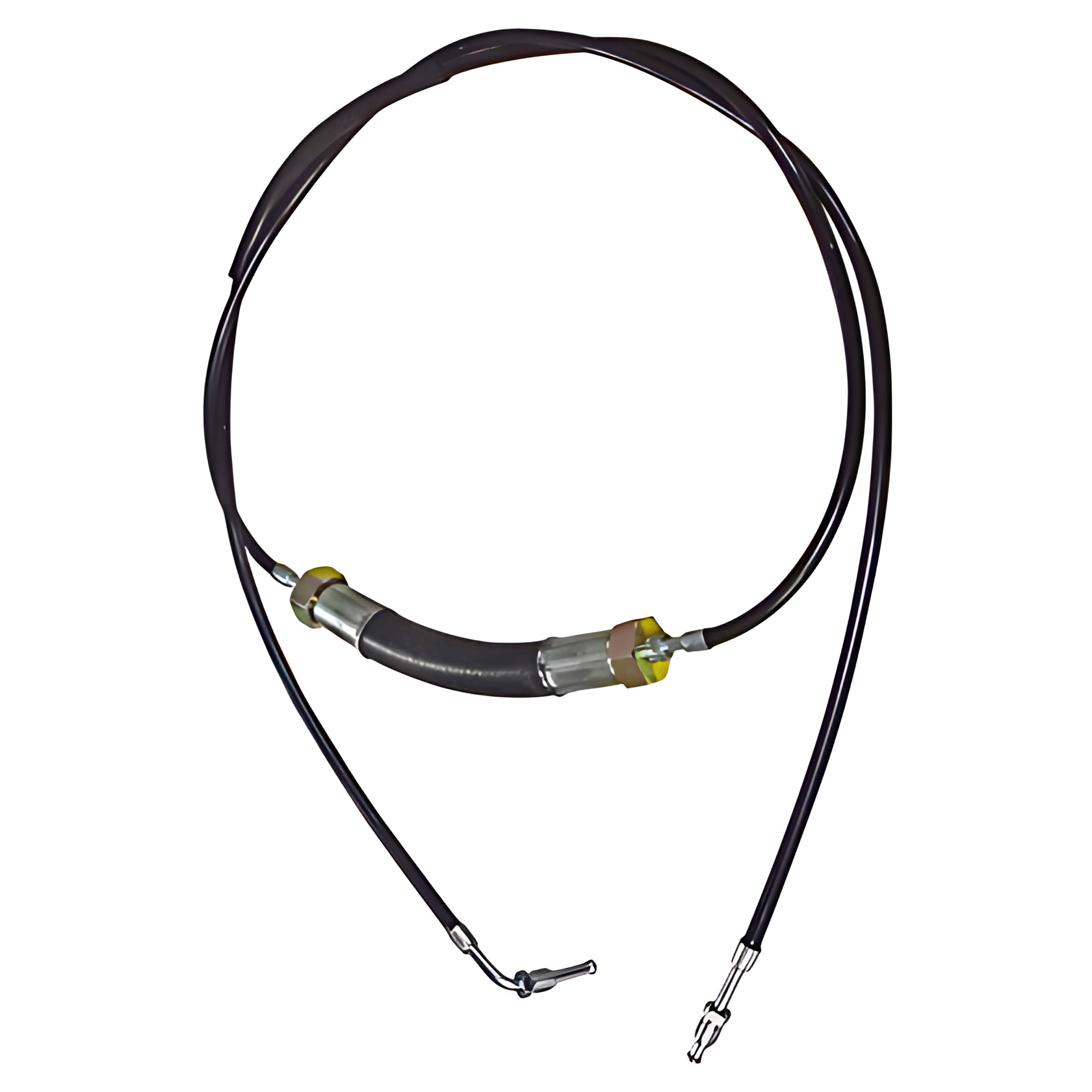 MANGUEIRA EMBREAGEM TECALON - 6007003328001