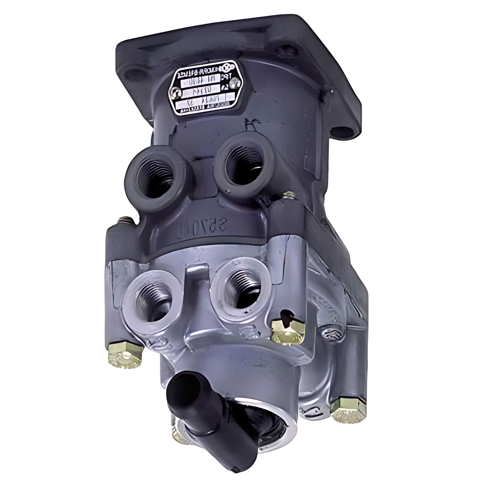 VALVULA FREIO SERVICO - 6007005036008