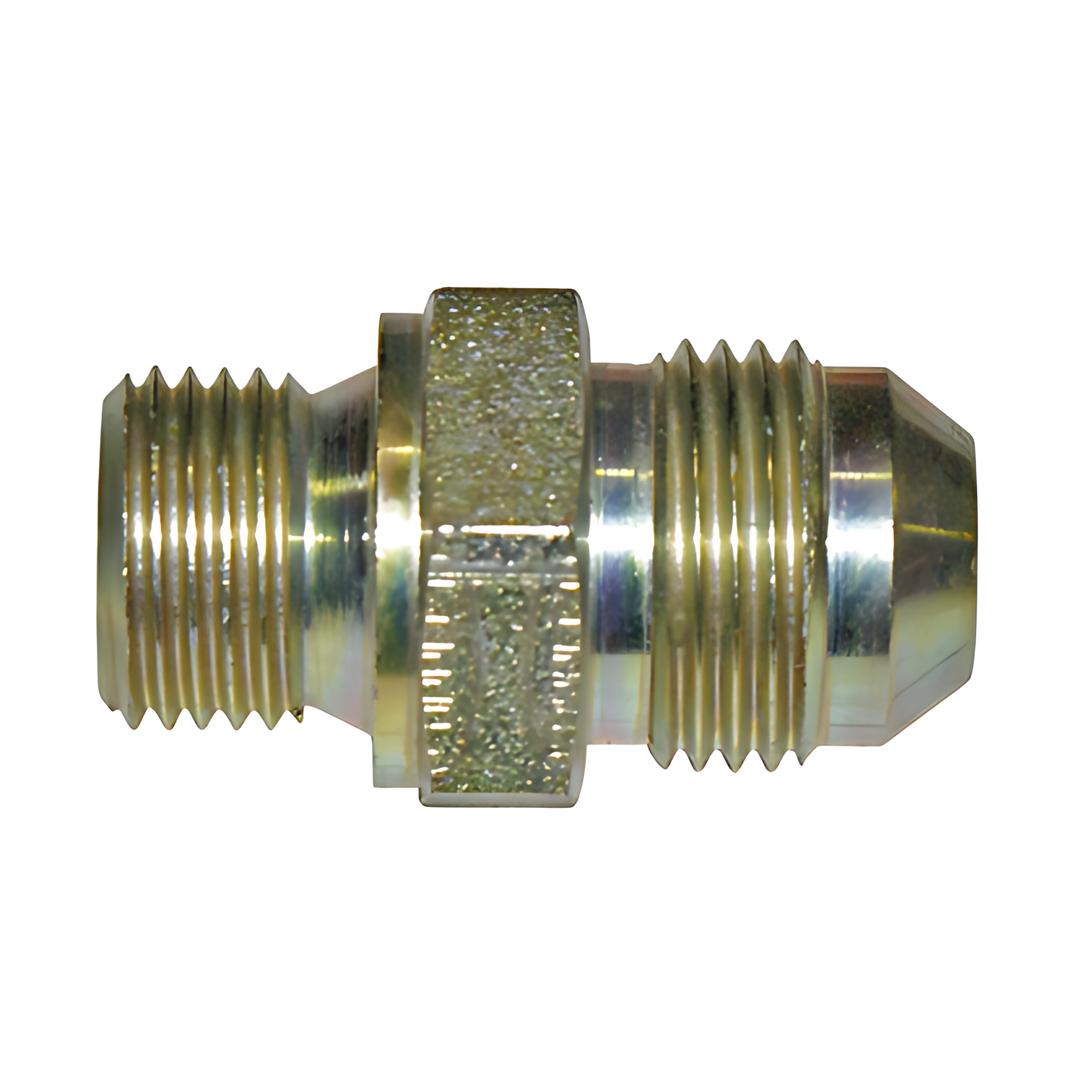 UNIAO MACHO M16X1.5 - 6007005037006