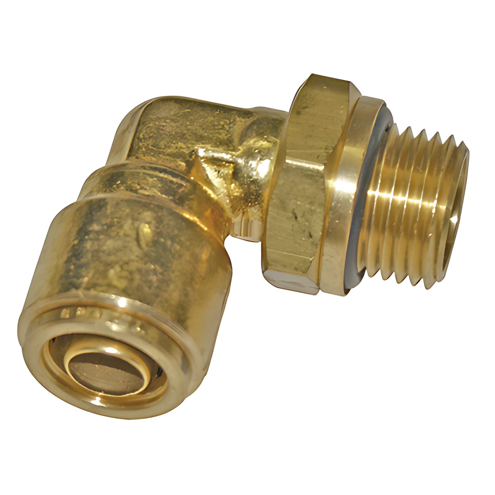 COTOVELO MACHO ORIENTAVEL M26 - 6007005545008