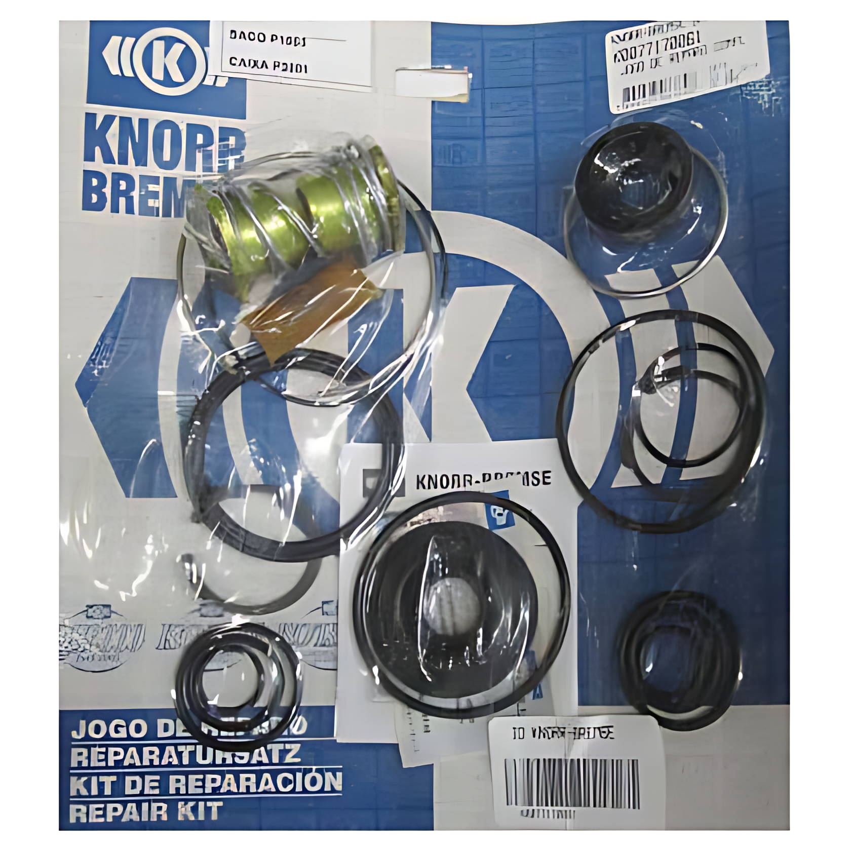 REPARO PARA VALVULA - K0077170061