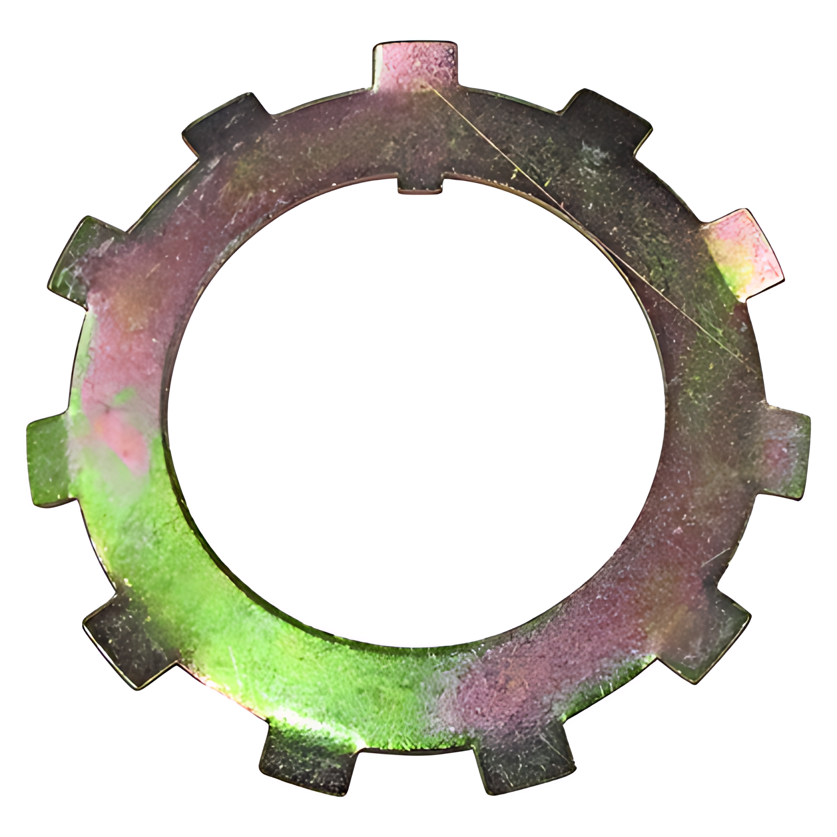 ARRUELA TRAVA PORCA AJUSTE - 6007009206003