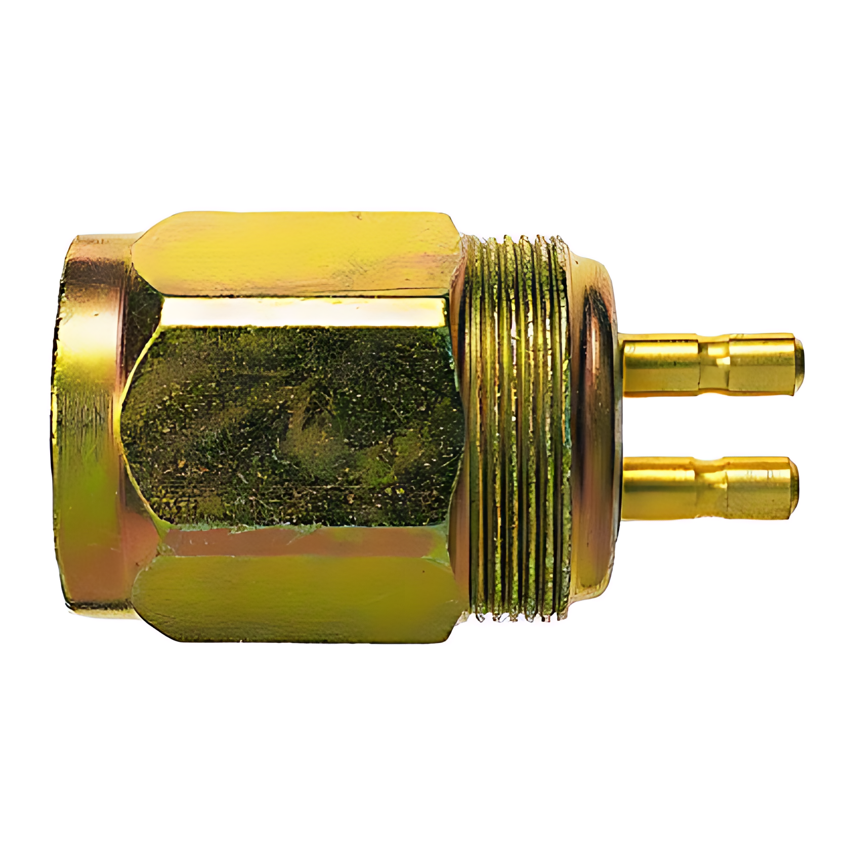 INTERRUPTOR PNEUMATICO 5 BAR - 6007011007001