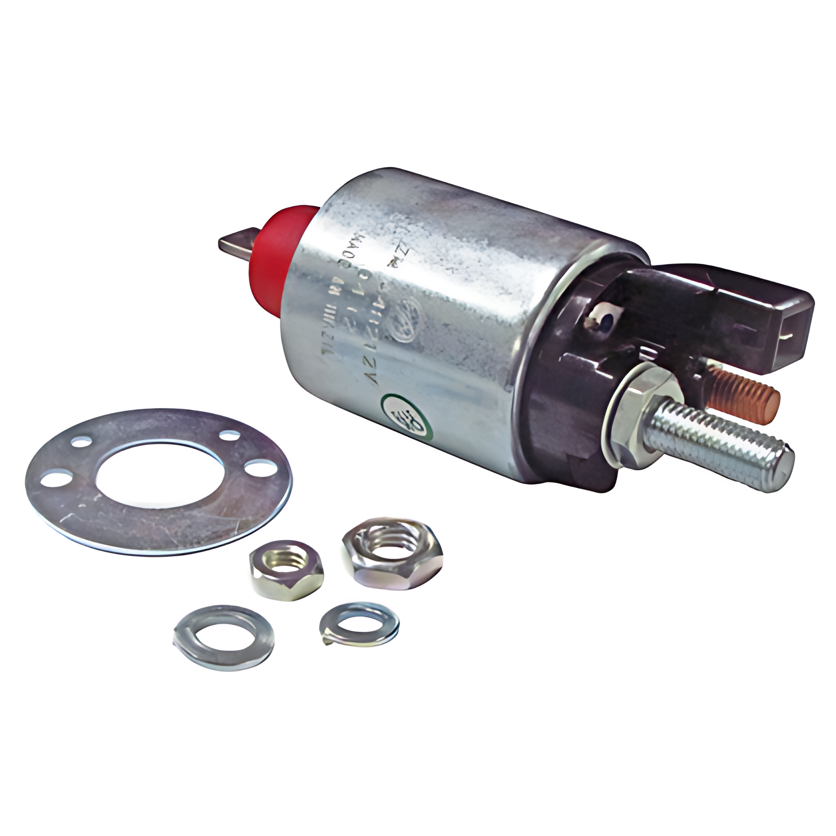 CONJUNTO SOLENOIDE - 6007011169009