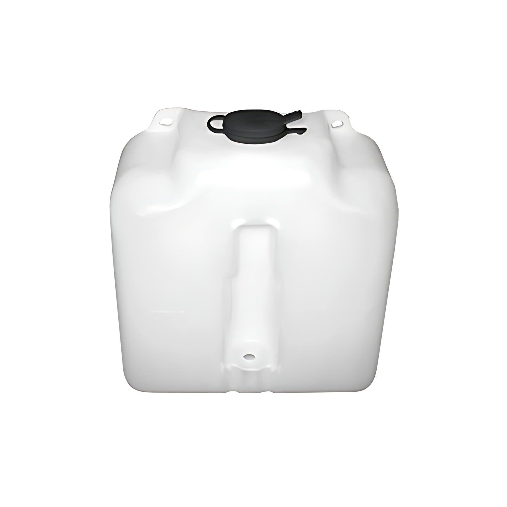 RESERVATORIO AGUA PARABRISA ( COM TAMPA E SEM BOMBA 24V ) - 6007013020003