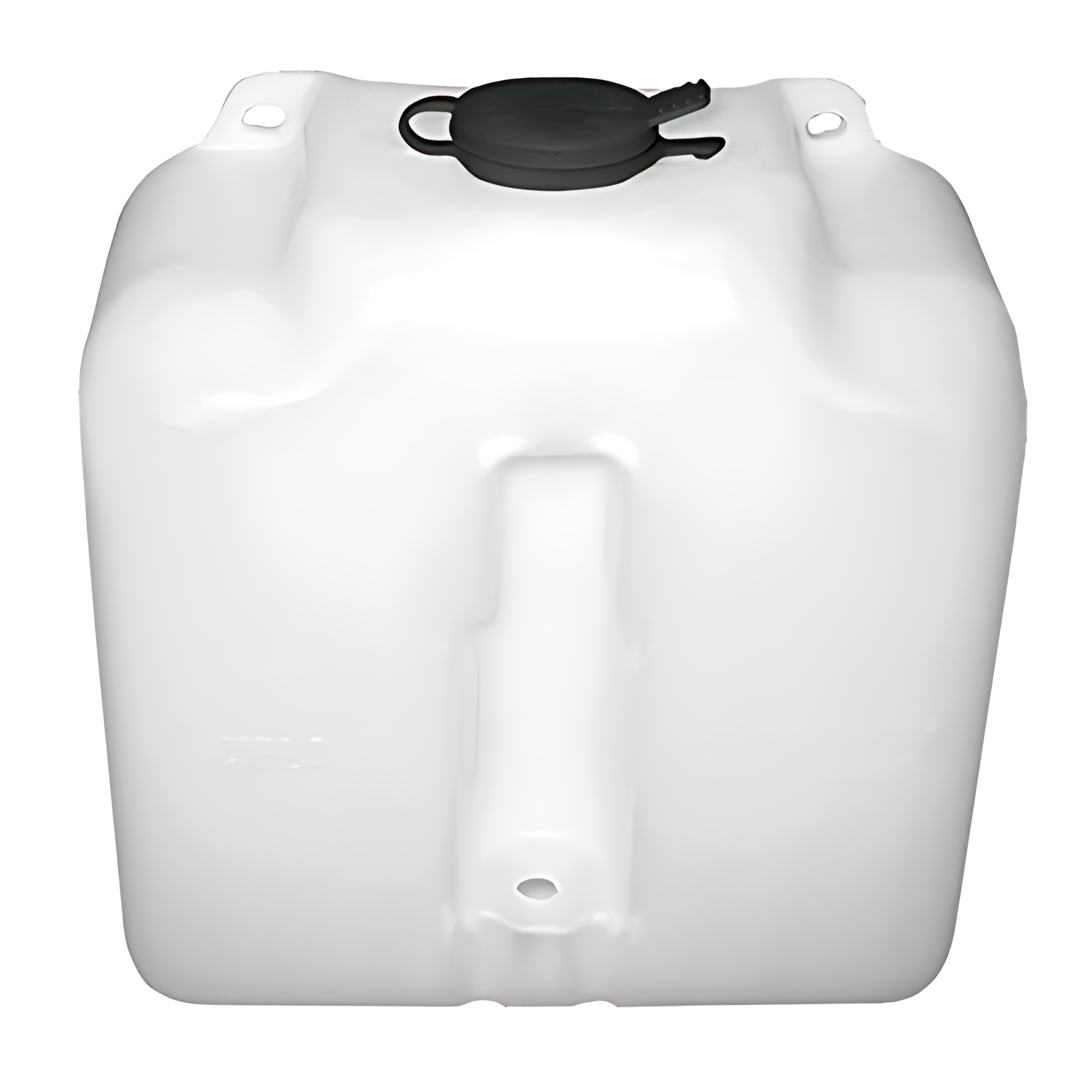 RESERVATORIO AGUA PARABRISA ( COM TAMPA E SEM BOMBA 24 V ) - 6007013020003