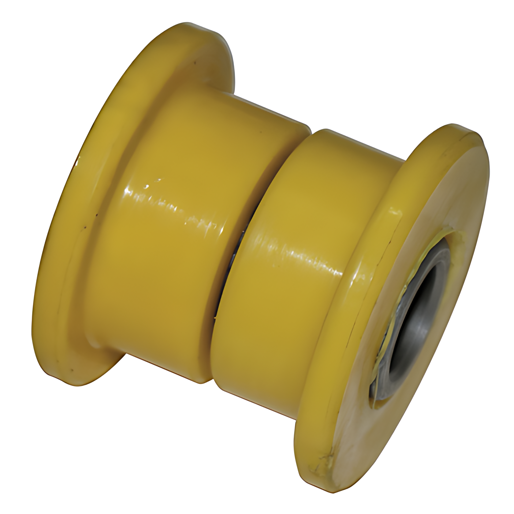 BUCHA BARRA ESTABILIZADORA DIANTEIRA ( PU ) - 6007014008006P