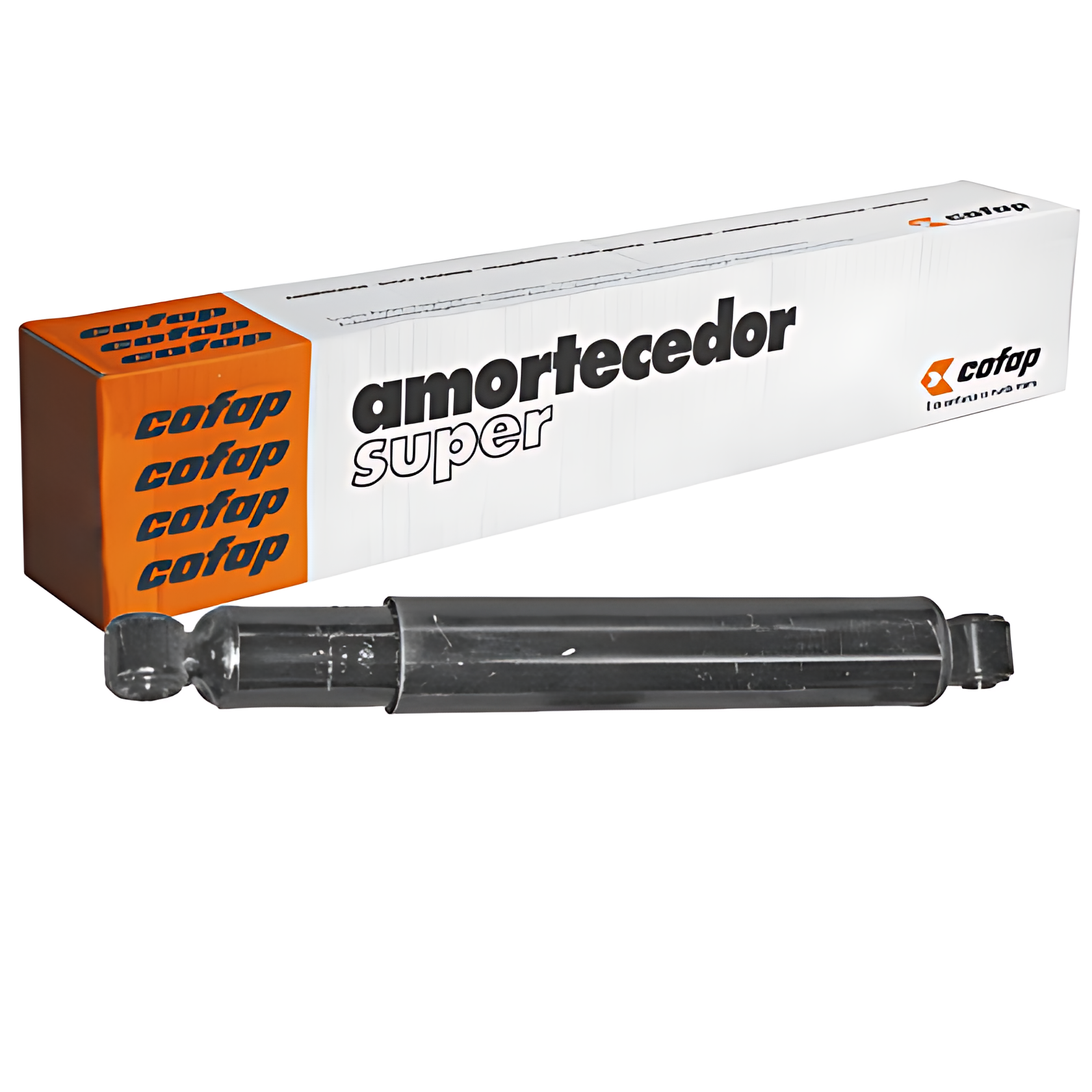 AMORTECEDOR EIXO TRASEIRO - 6007014049000