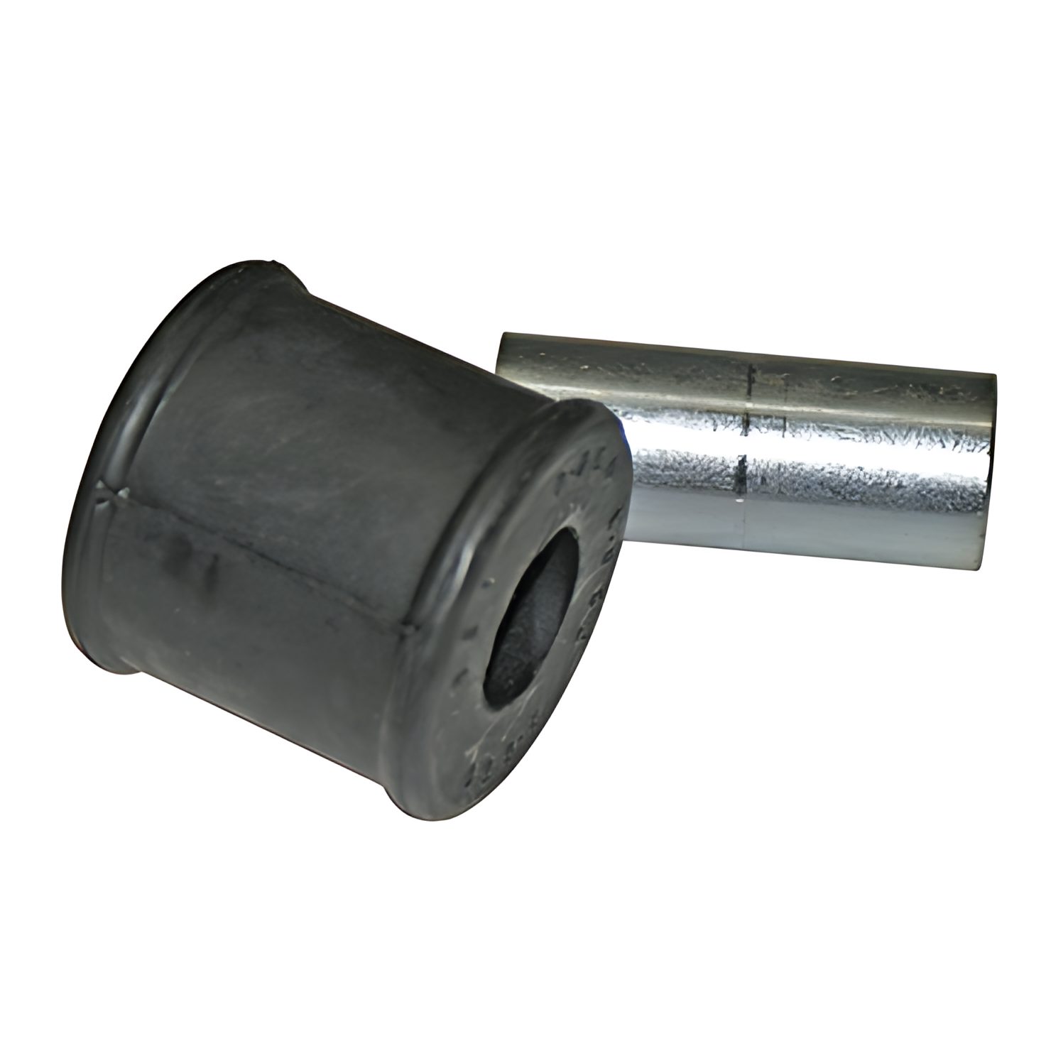 BUCHA COM TUBO AMORTECEDOR DIANTEIRO - 6007014078009