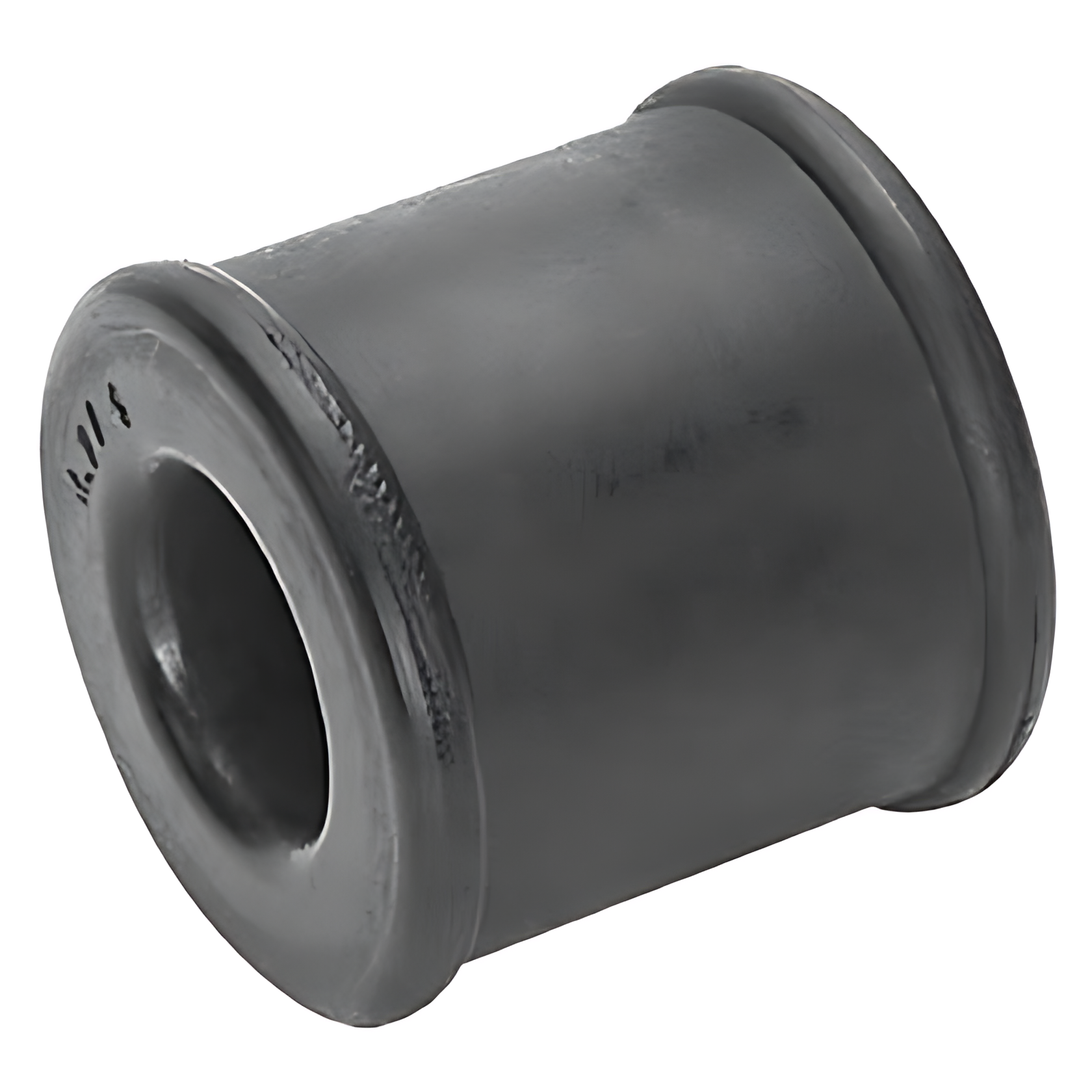 BUCHA INFERIOR E SUPERIOR OLHAL AMORTECEDOR TRASEIRO - 6007014079007