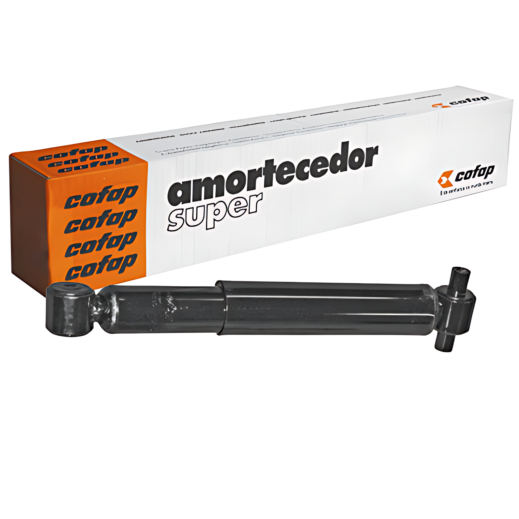 AMORTECEDOR EIXO DIANTEIRO - 6007014131006