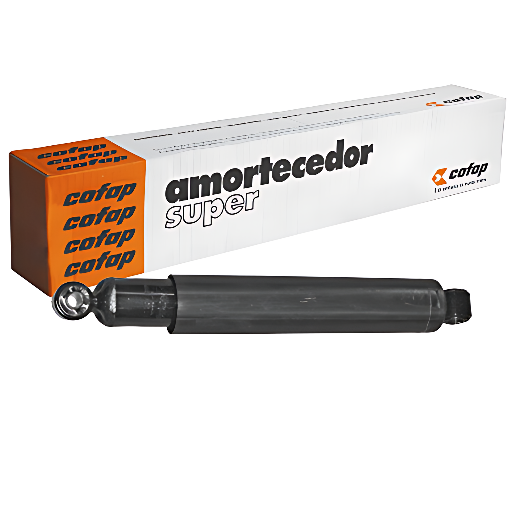 AMORTECEDOR EIXO TRASEIRO - 6007014132004