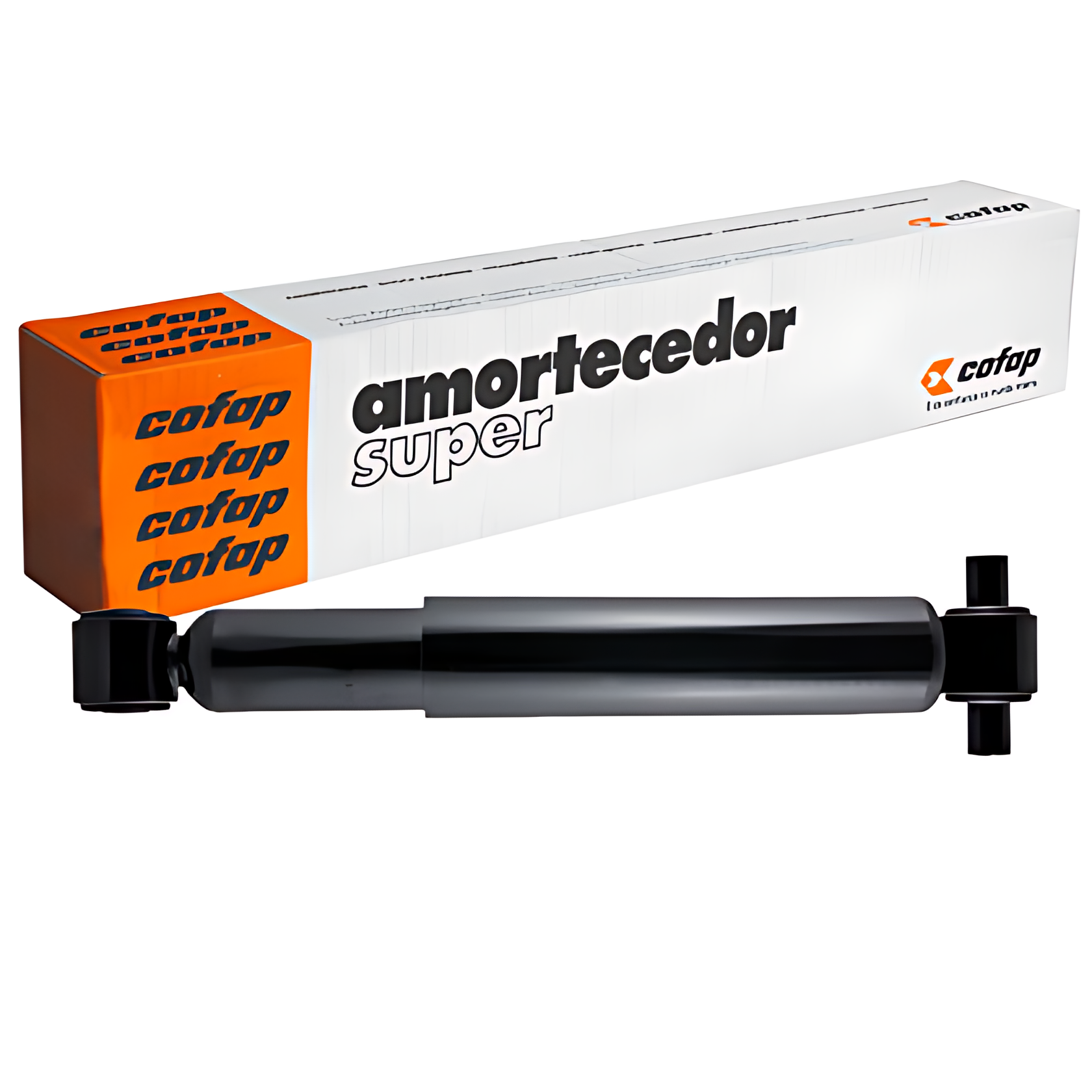 AMORTECEDOR EIXO DIANTEIRO - 6007014161003