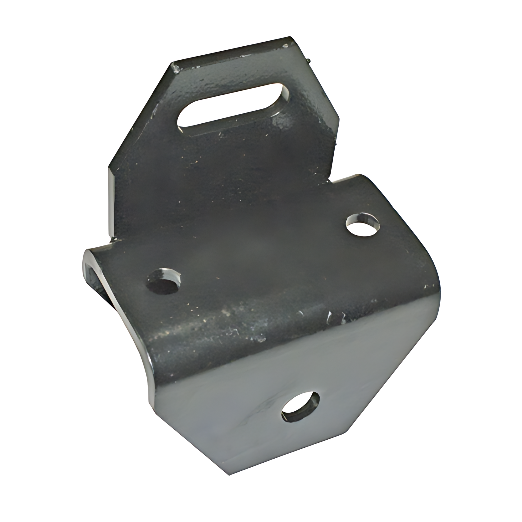 CJ SUPORTE DA BARRA ESTABILIZADORA - 6007014202005