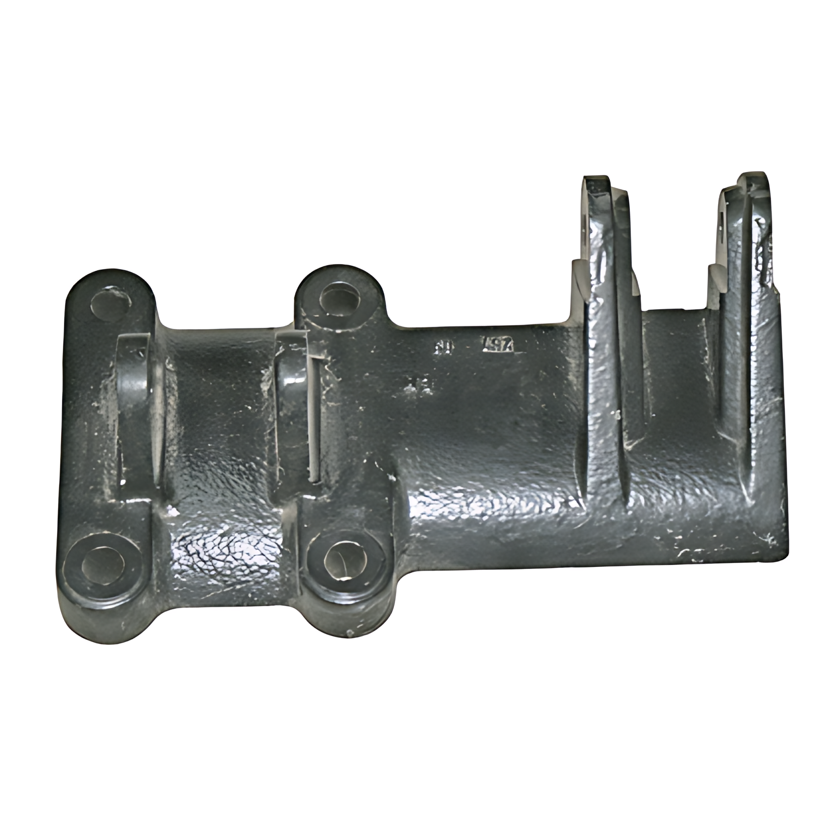 SUPORTE INFERIOR ESQUERDO - 6007014361009