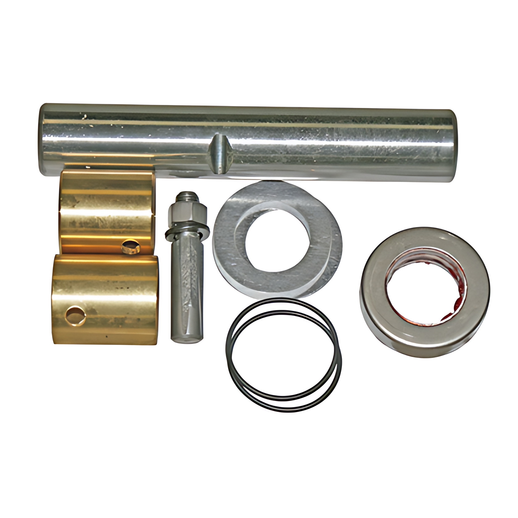 EMBUCHAMENTO MANGA EIXO 32.05MM  COM ROLAMENTO - 6007099068008XXX