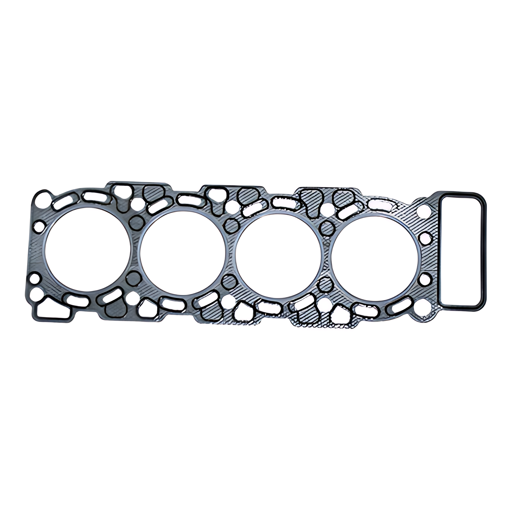 JUNTA CABECOTE 1.40MM MOTOR MWM SPRINT 4CIL MECANICO - 6008001065009