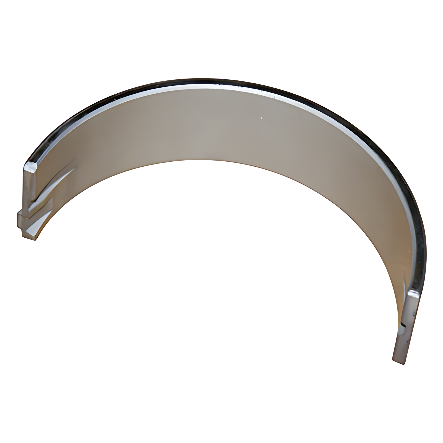 BRONZINA MANCAL 0.10MM 0.25MM MOTOR MWM SPRINT - 062198453