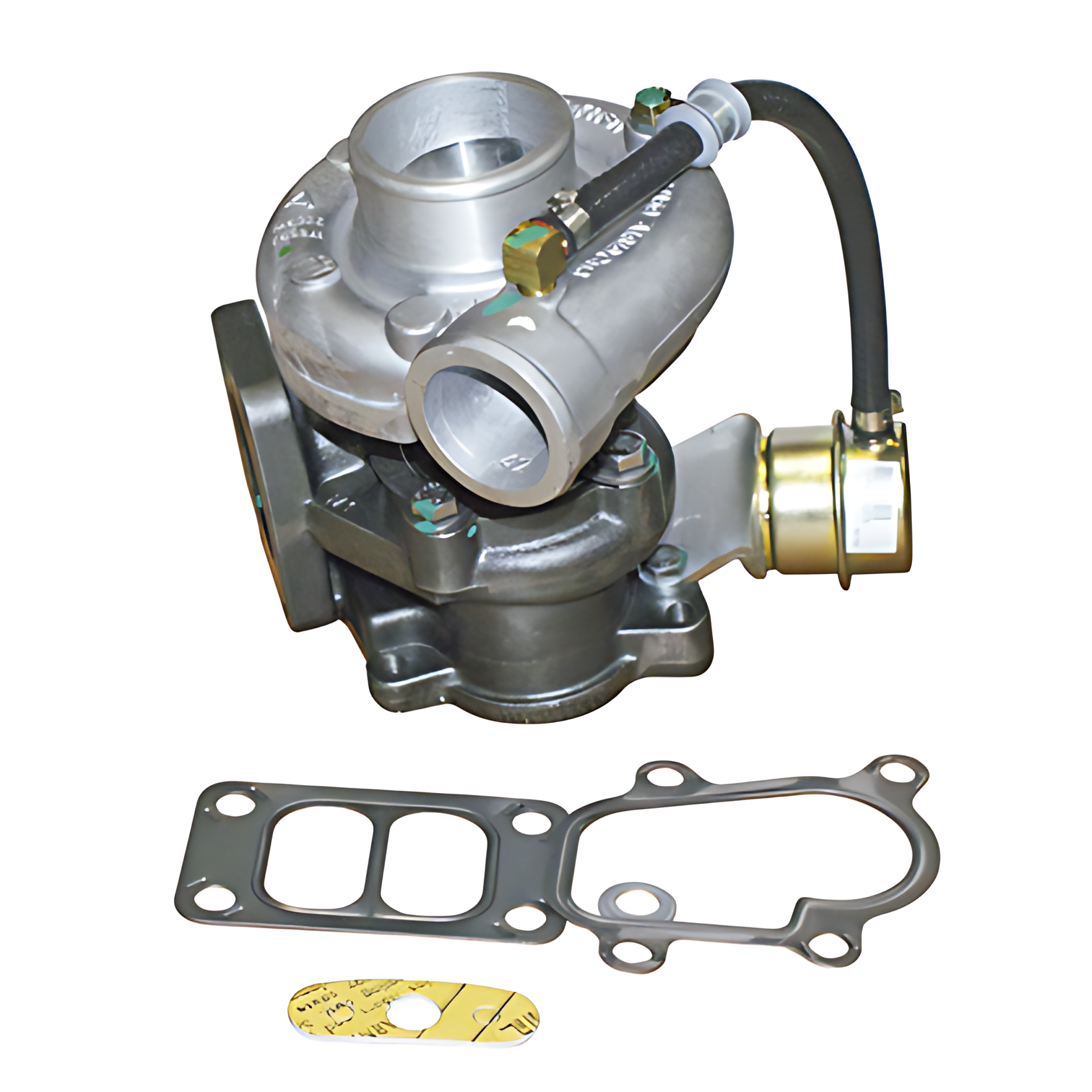 TURBO  K14 VALVULADO - 6008001286001