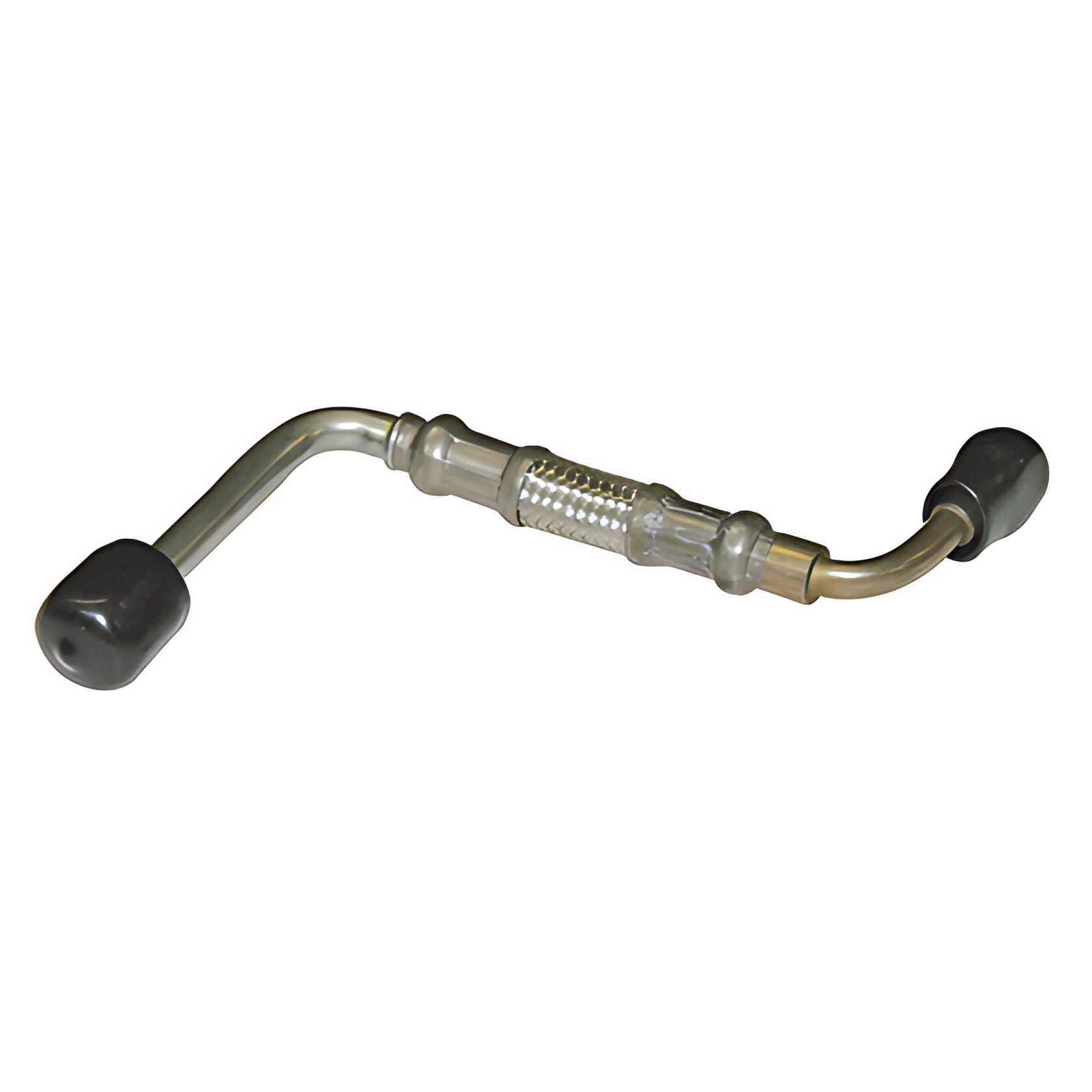 TUBO ENTRADA OLEO MOTOR MWM SPRINT 4CIL MECANICO - 940709010025