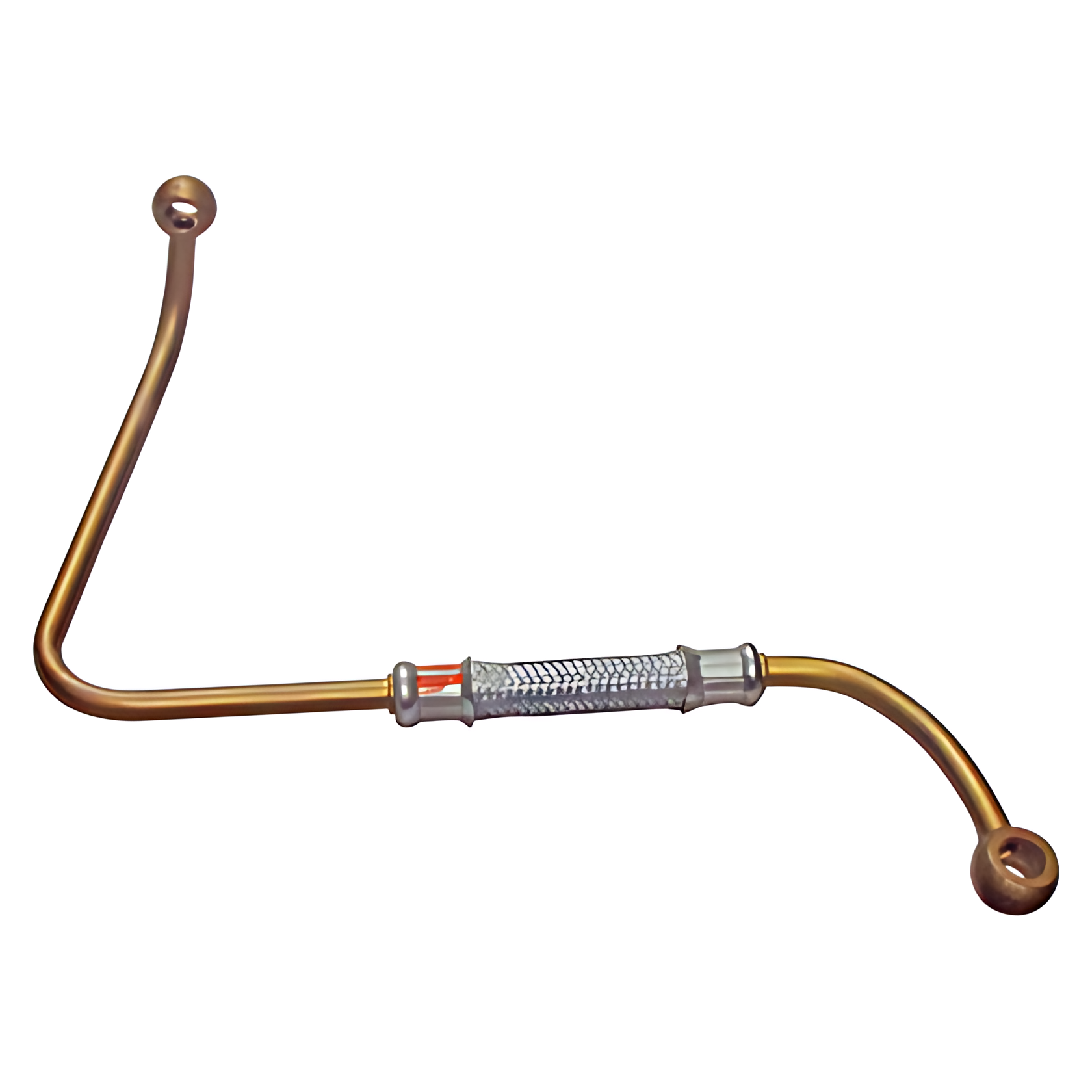 FLEXIVEL LUBRIFICACAO TURBINA - 6008001291001