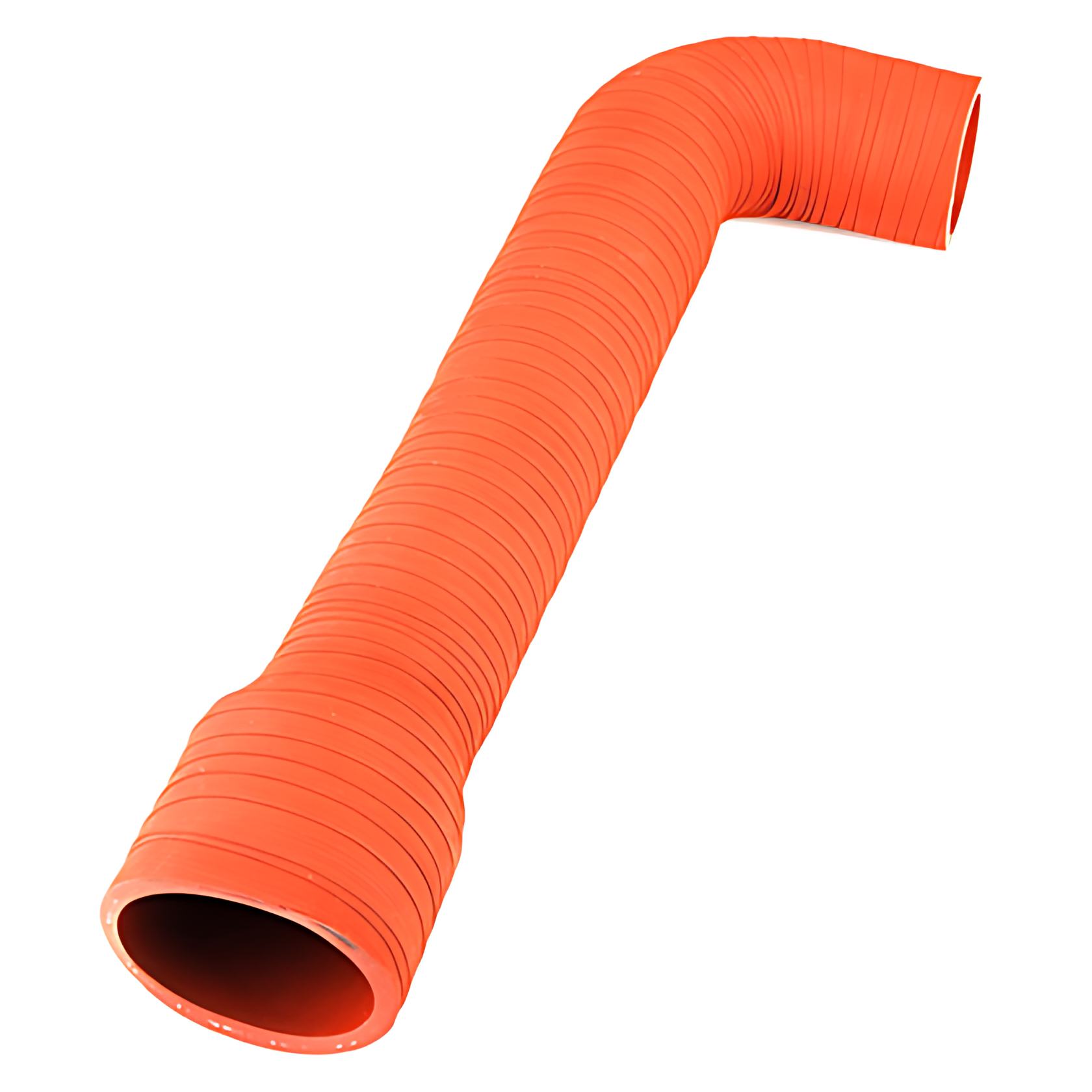 MANGUEIRA ANTERIOR INTERCOOLER LD VOLARE A6 - 6008001313003