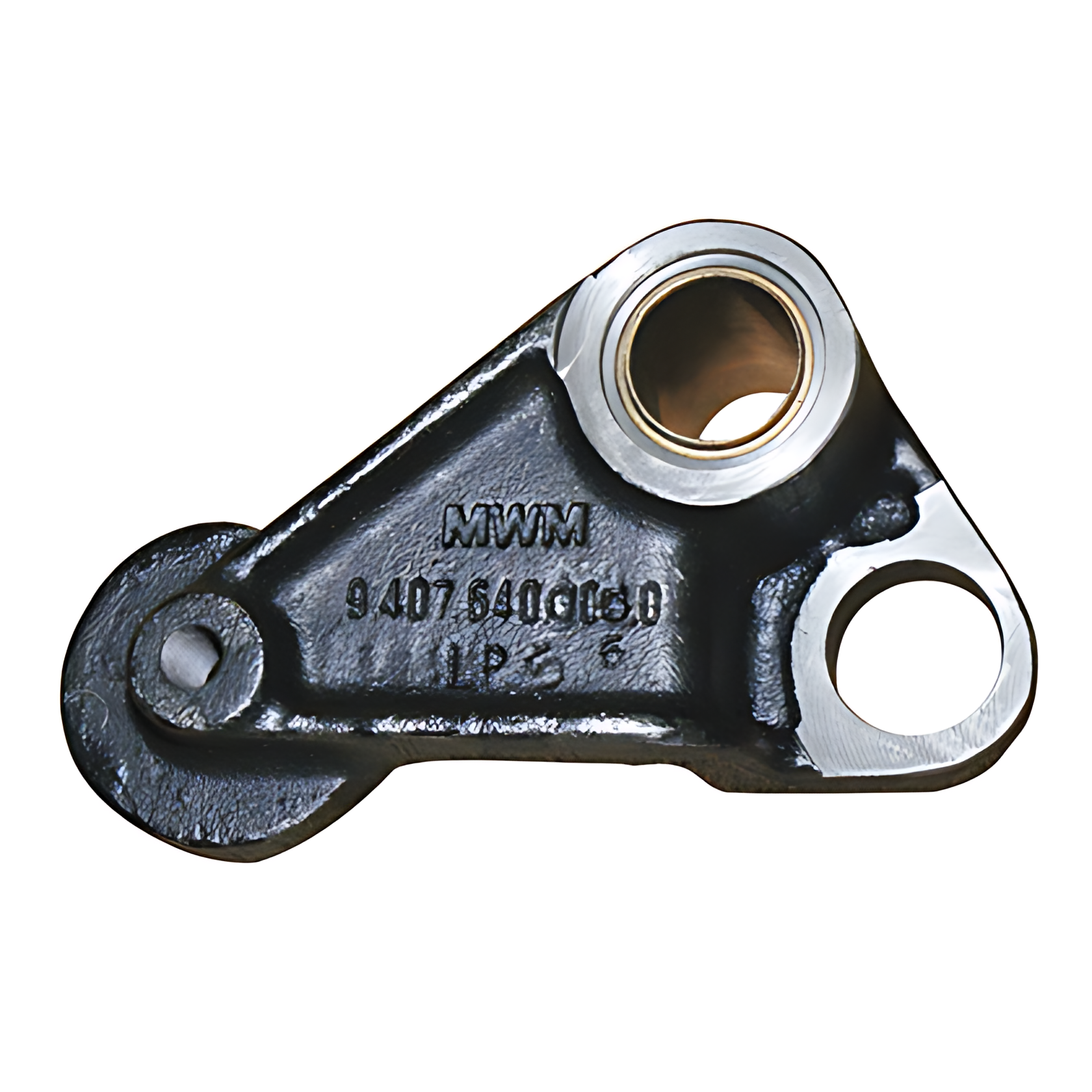 ALAVANCA TENSOR MOTOR MWM SPRINT 4CIL MECANICO - 6008001319000