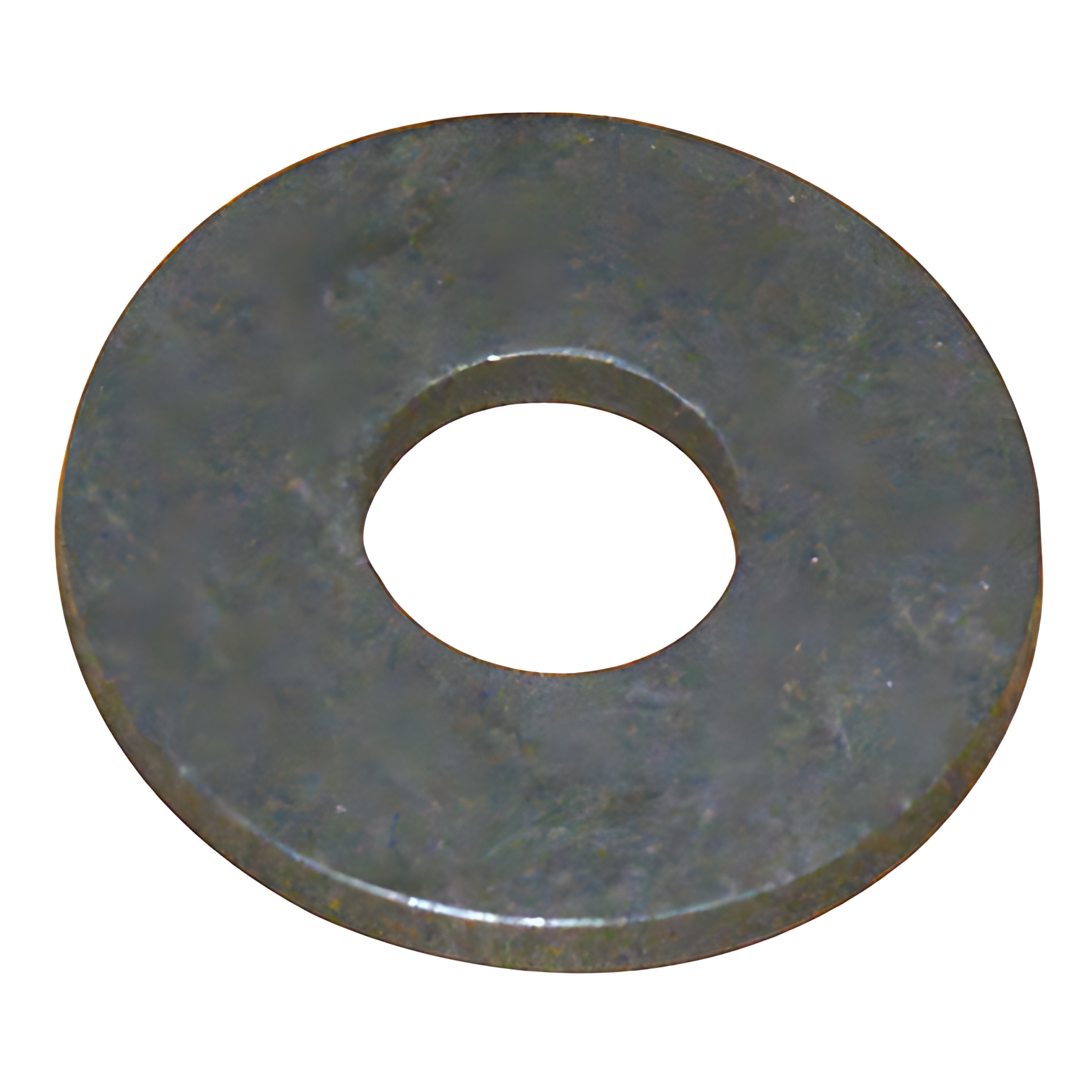 ARRUELA PARAFUSO SUPORTE SUPERIOR ALTERNADOR MOTOR MWM SPRINT X12 - 6008001327003