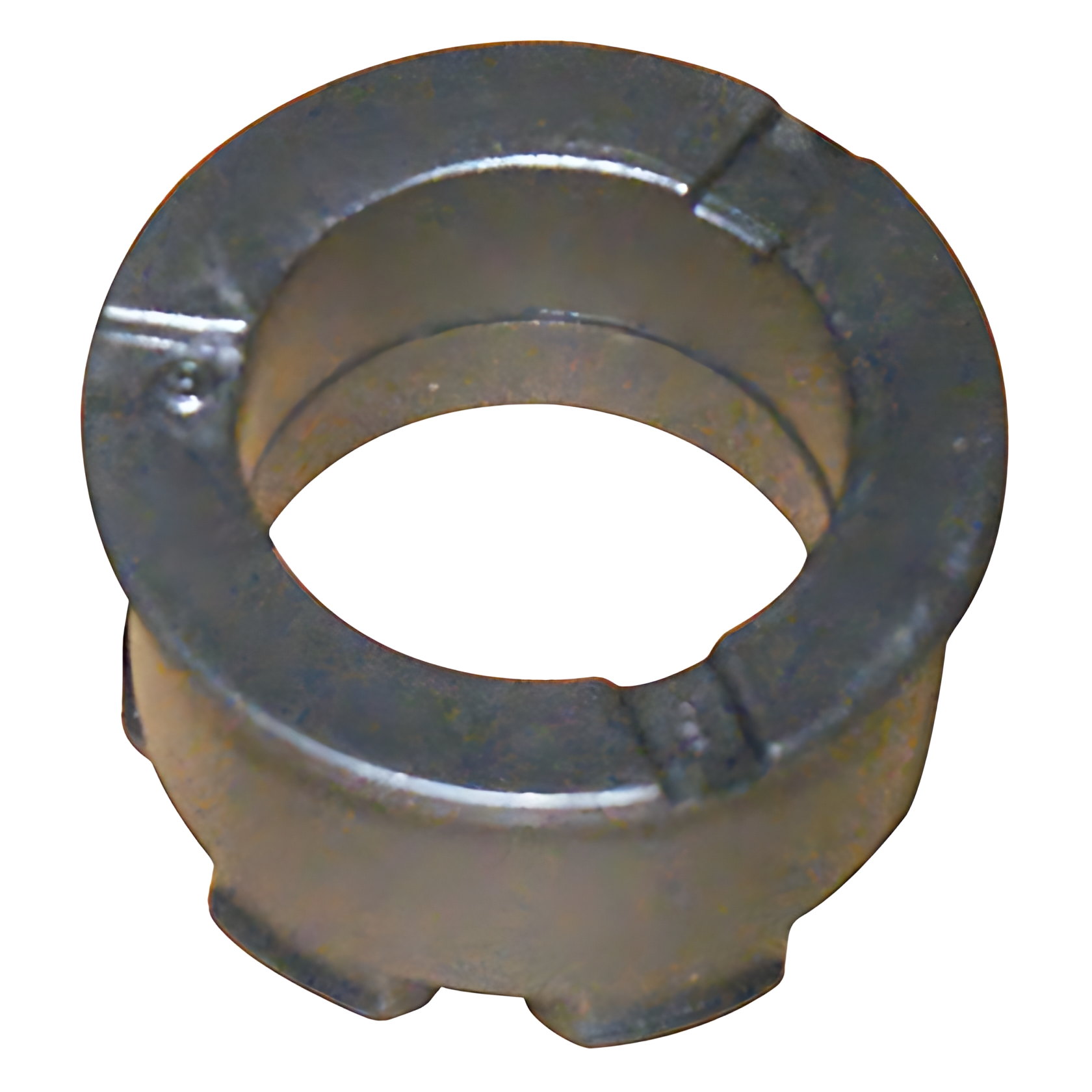 ANEL PLASTICO ALAVANCA TENSOR MOTOR MWM SPRINT 4CIL EURO 3 - 6008001368007