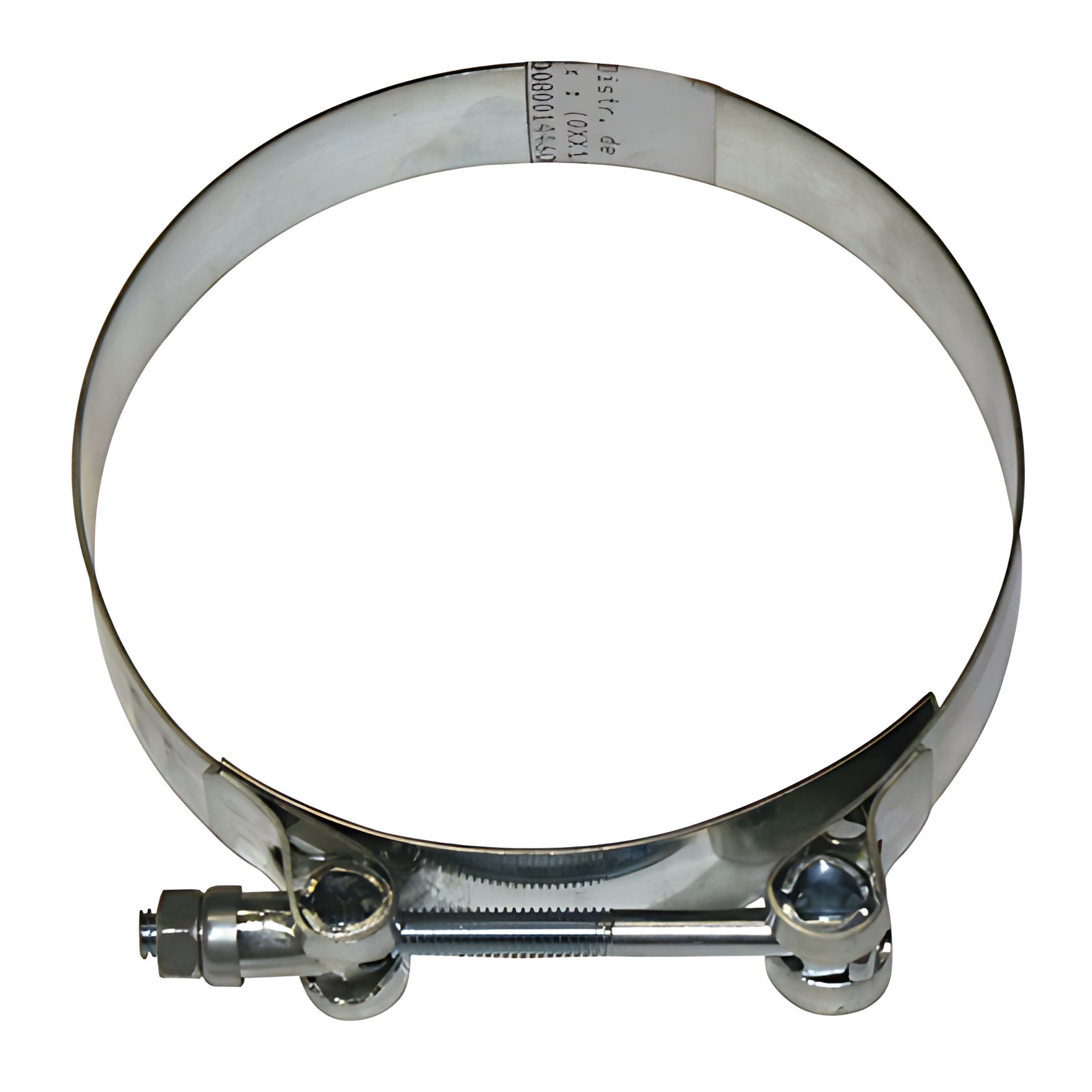 ABRACADEIRA TUCHO - 6008001446001