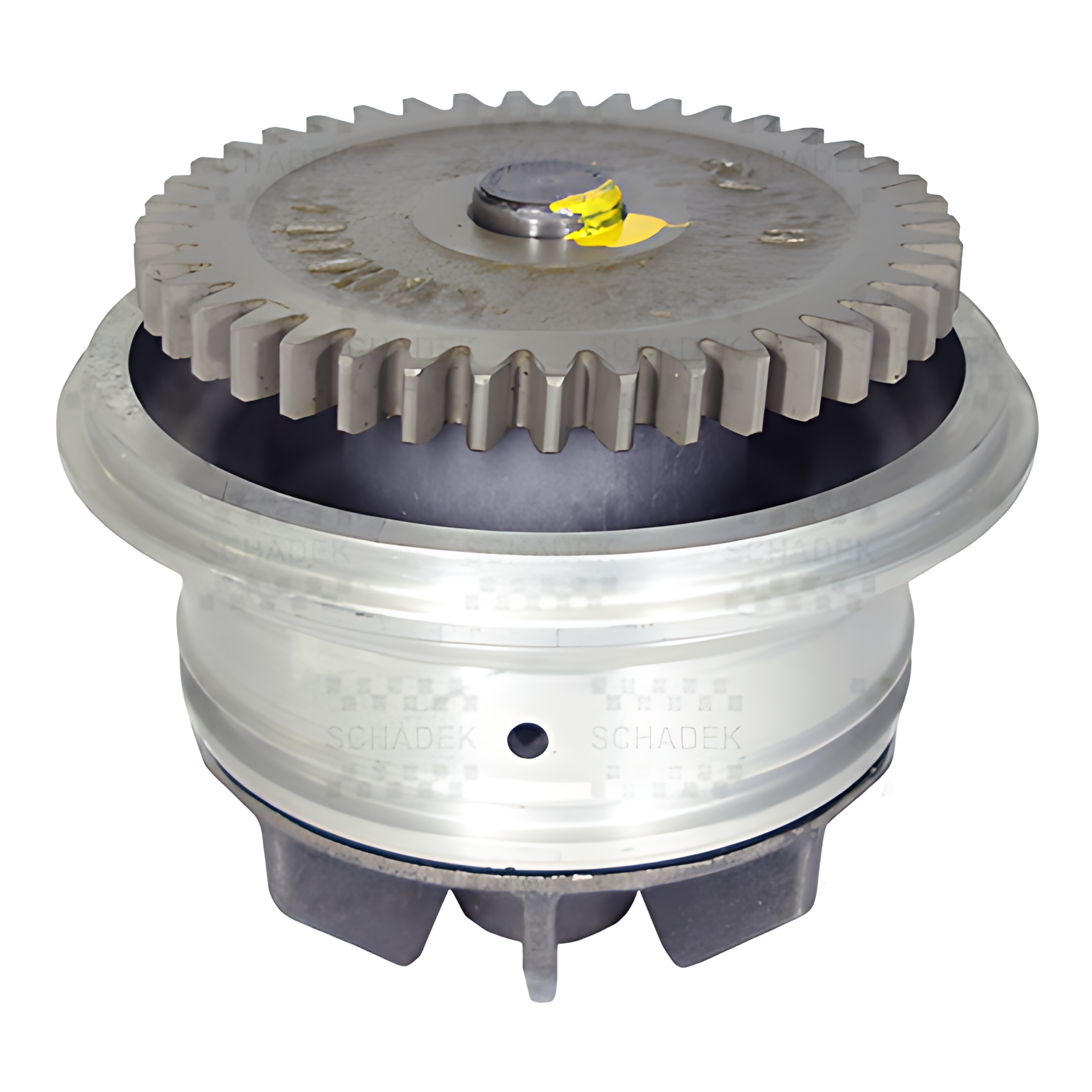 BOMBA AGUA  MOTOR MWM SPRINT 4.07TCA TCE SEM CARCACA - 6008001589008