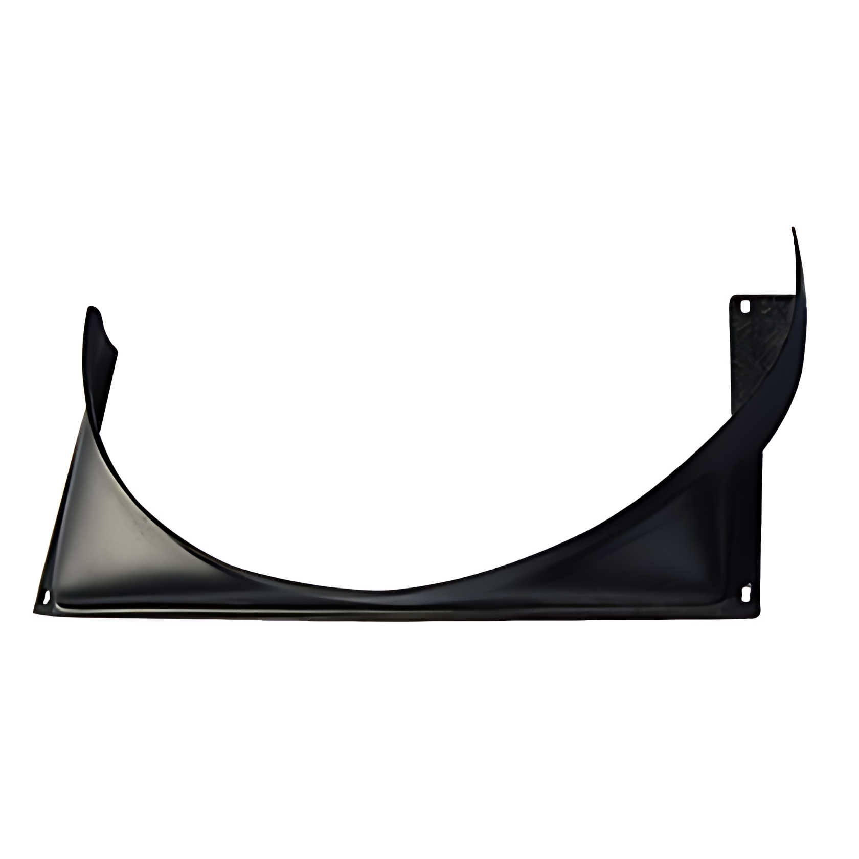 DEFLETOR AR RADIADOR FIBRA - AG102