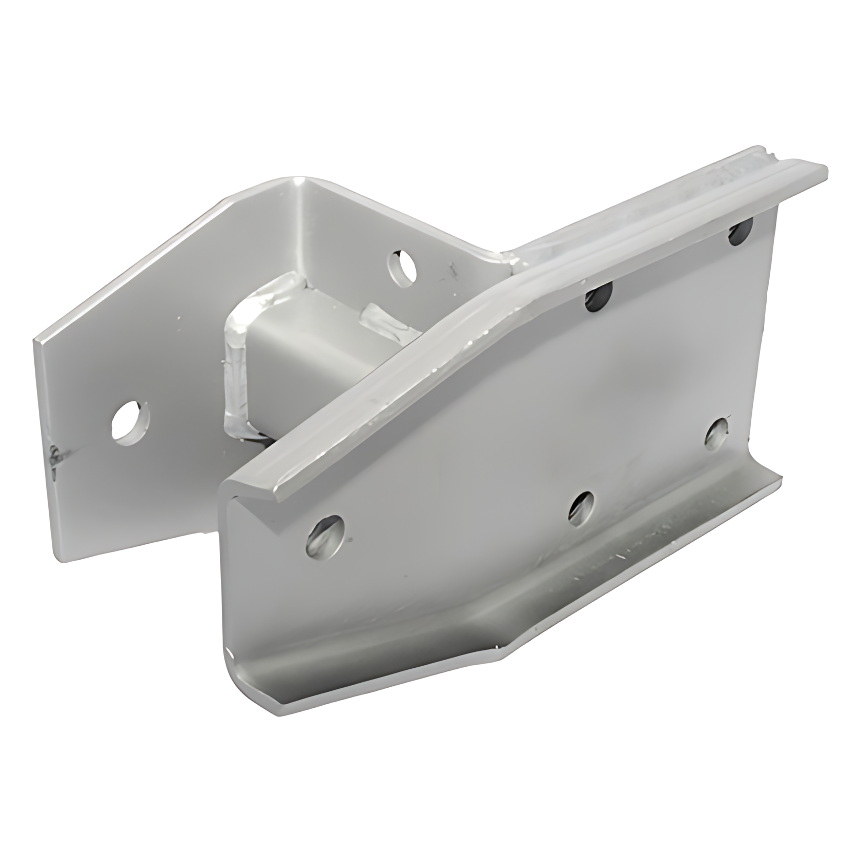 SUPORTE MOLA TRASEIRA PARTE DIANTEIRA - 6008002045000