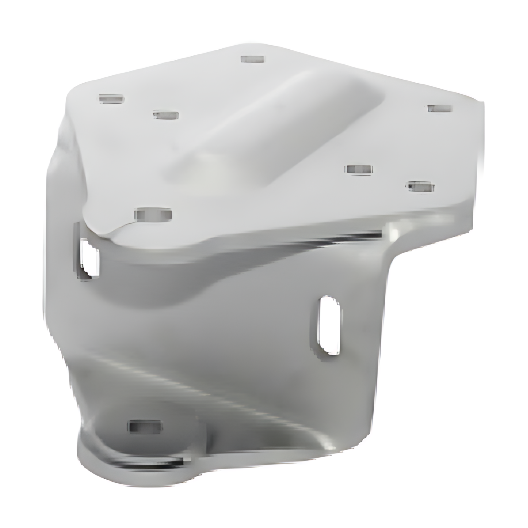 SUPORTE MOLA TRASEIRA - 6008002558002