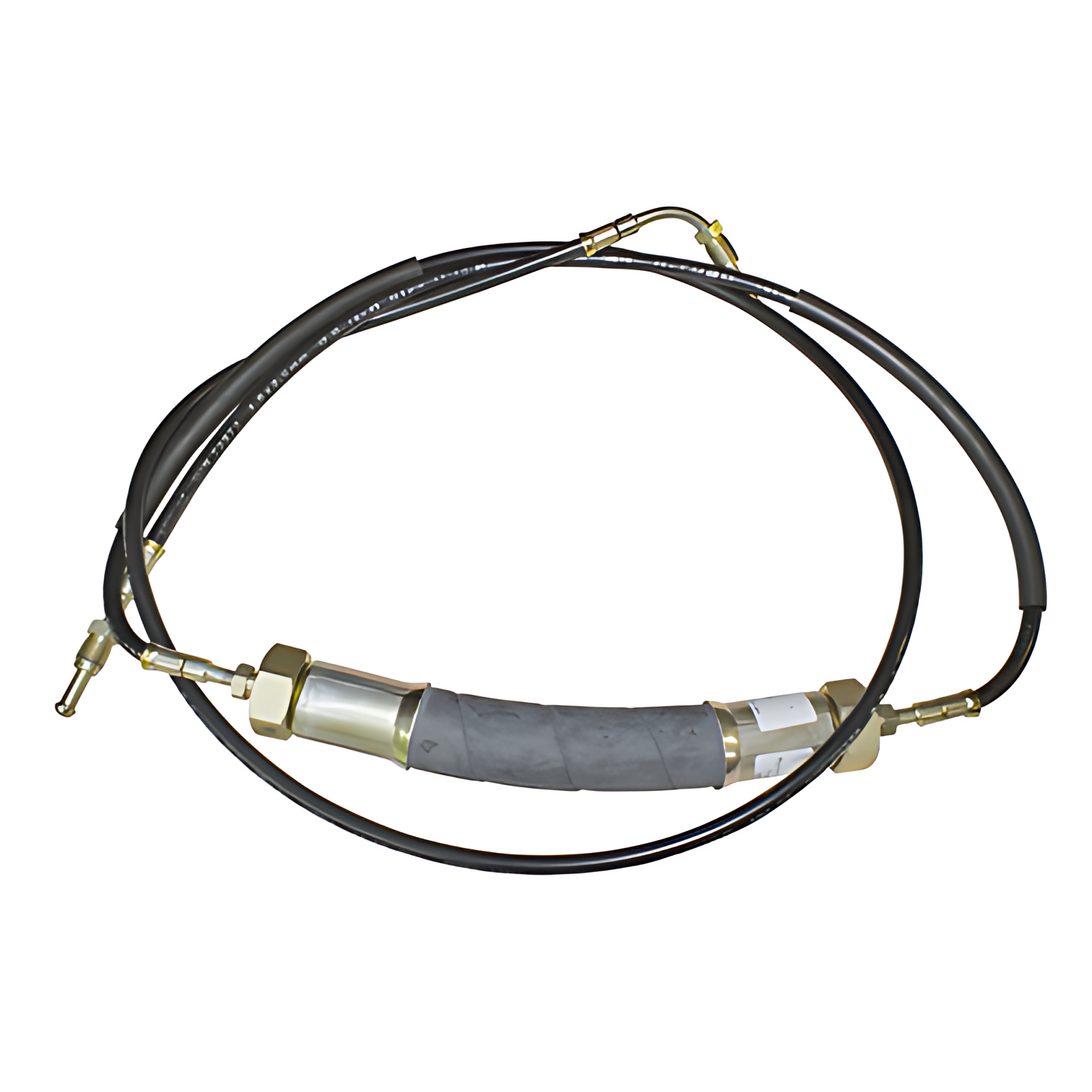 TUBO EMBREAGEM - 6008003009005