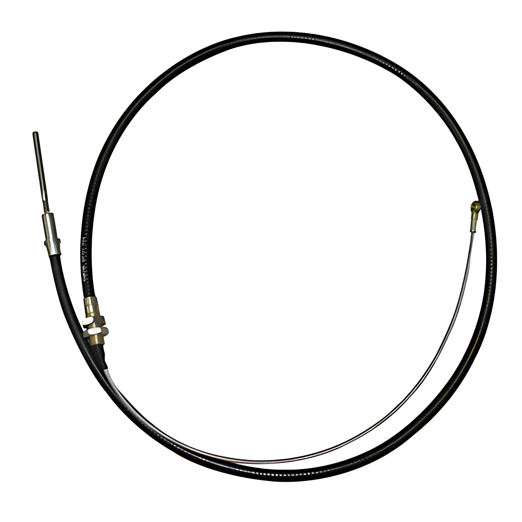 CABO FREIO DIANTEIRO - 6008005189003