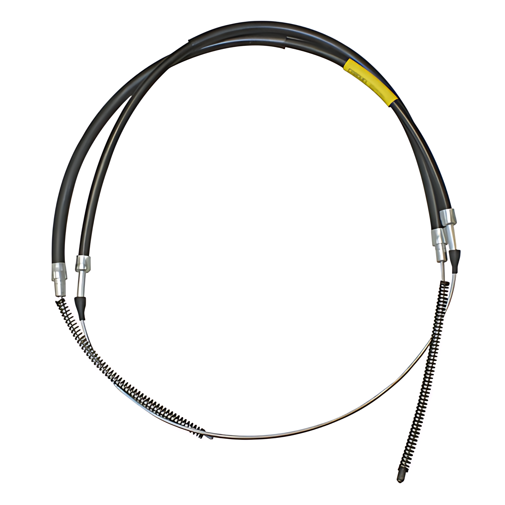 CABO FREIO TRASEIRO - 33071490812