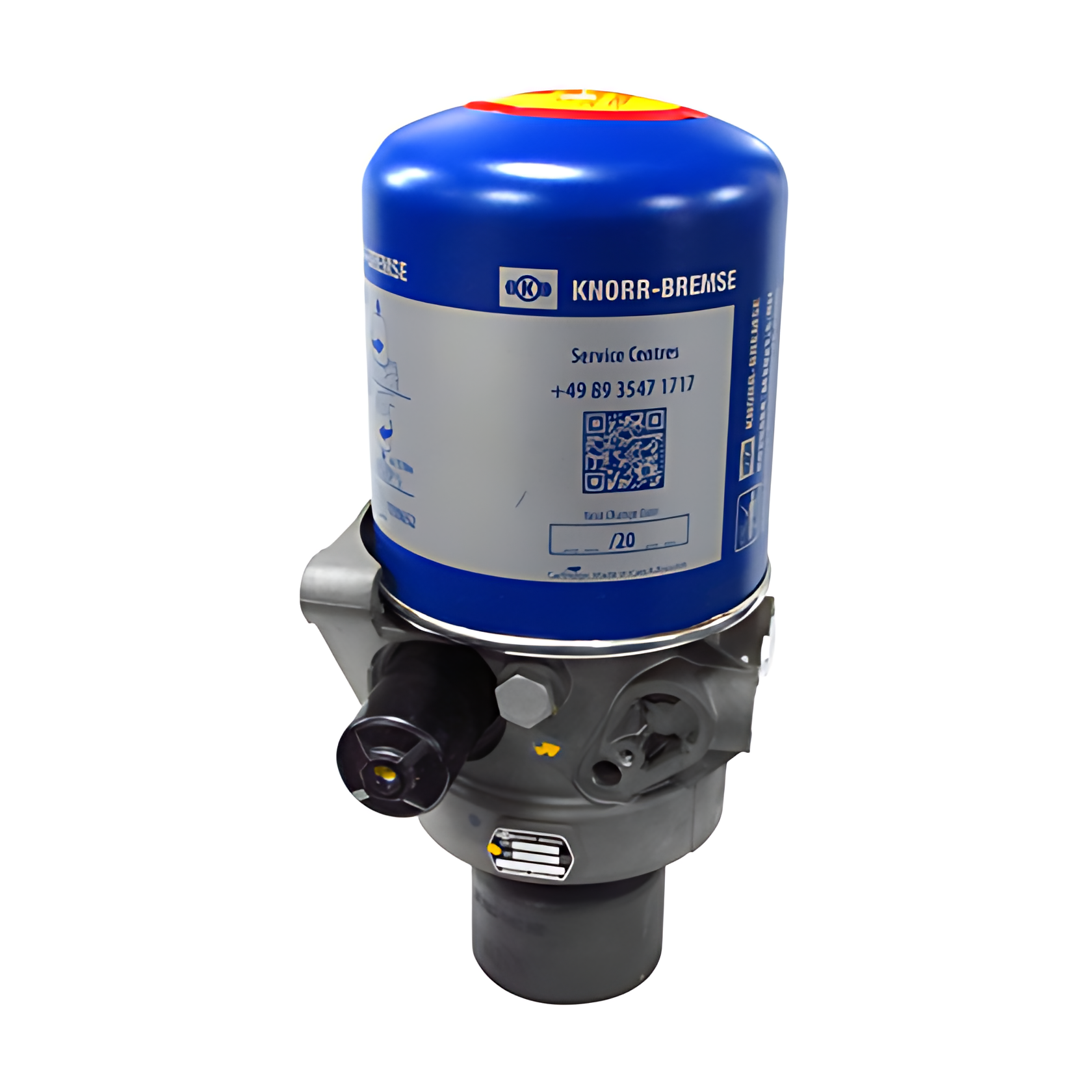 SECADOR DE AR - 6008005743007