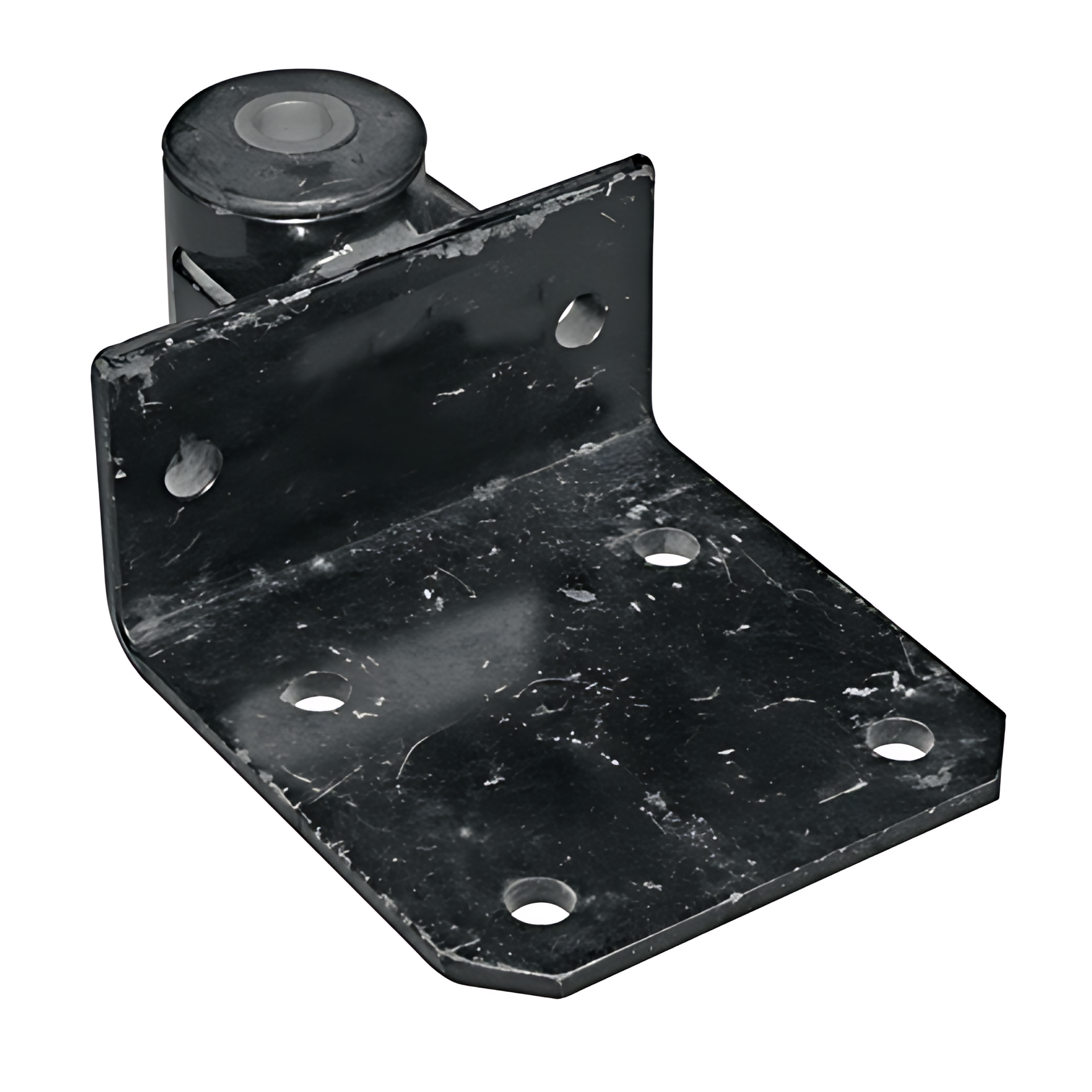 SUPORTE DIANTEIRO DO FEIXE DE MOLA TRASE - 6008014024001