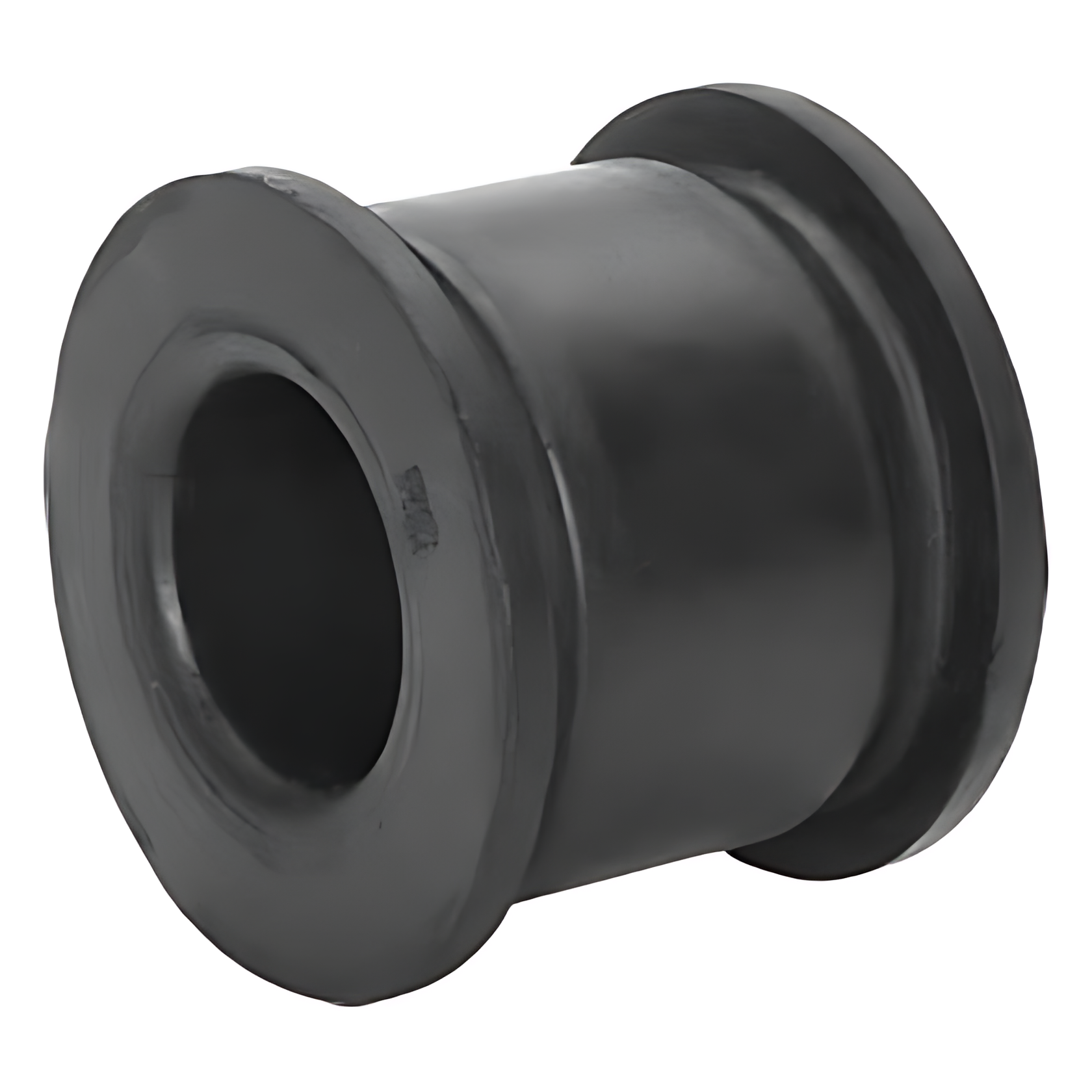 BUCHA BARRA ESTABILIZADORA ALGEMA SUSPENSAO TRASEIRA - 6008014701000