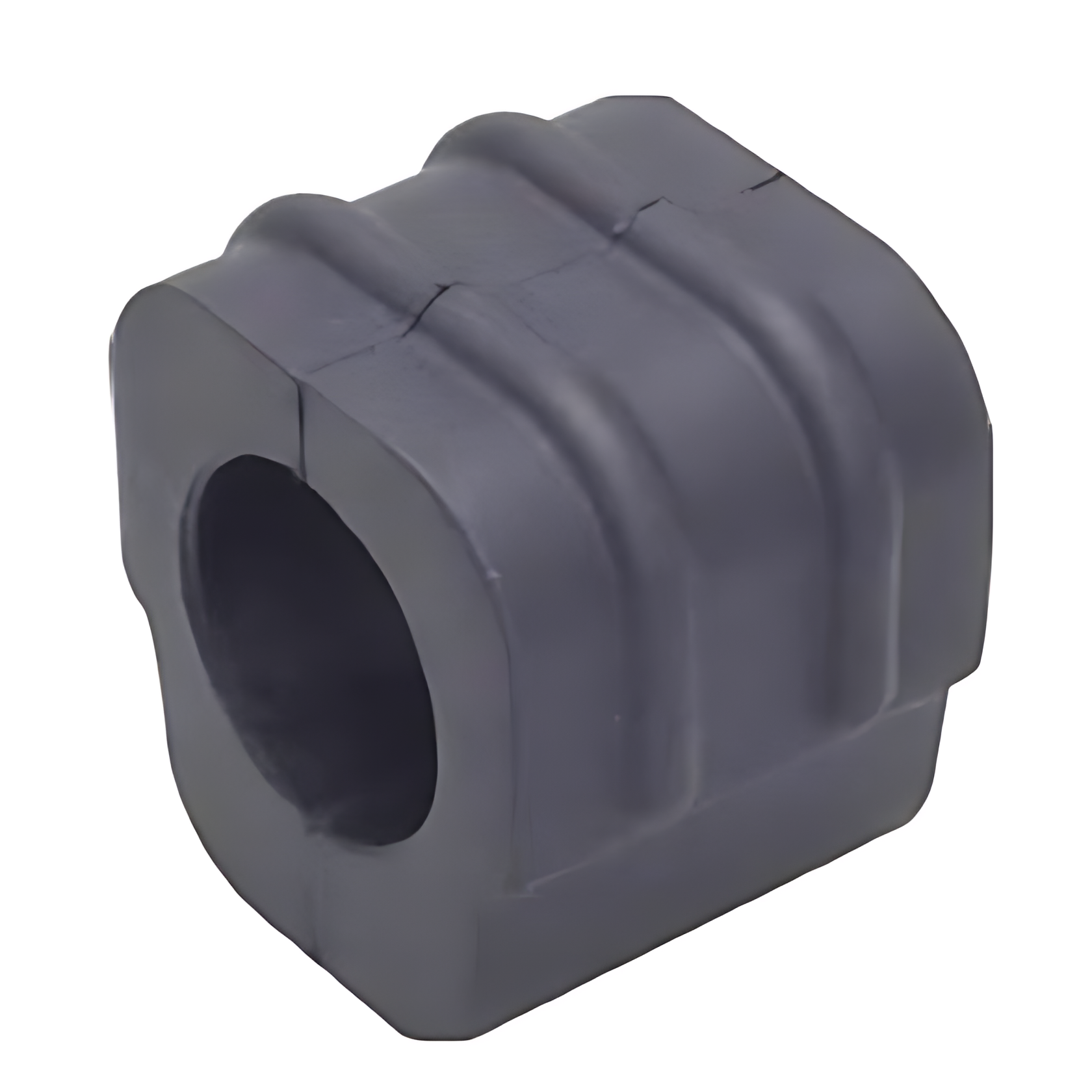 BUCHA BARRA ESTABILIZADORA SUSPENSAO DIANTEIRA - 6008014707007