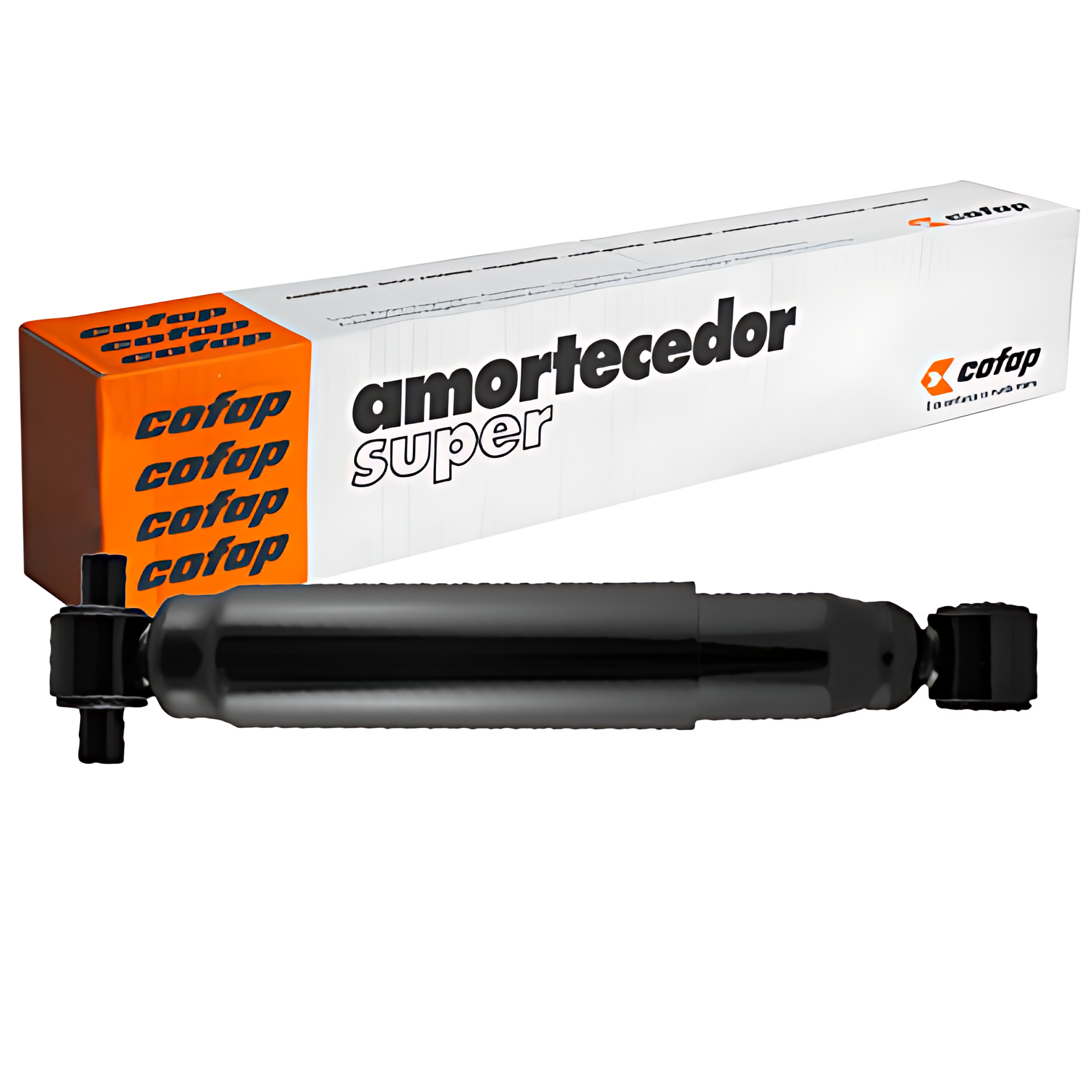 AMORTECEDOR EIXO DIANTEIRO - 6008014723008