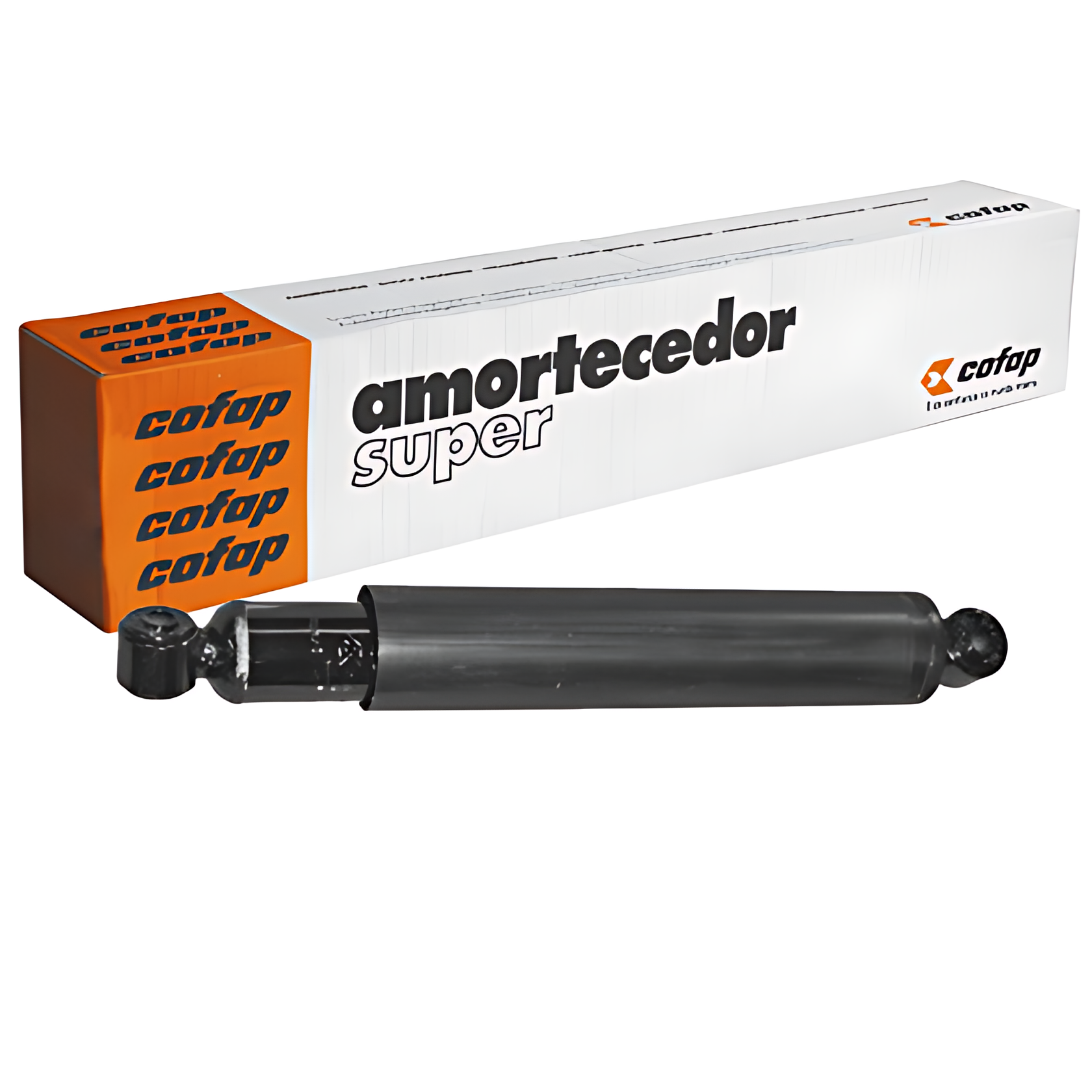 AMORTECEDOR EIXO TRASEIRO - L12473