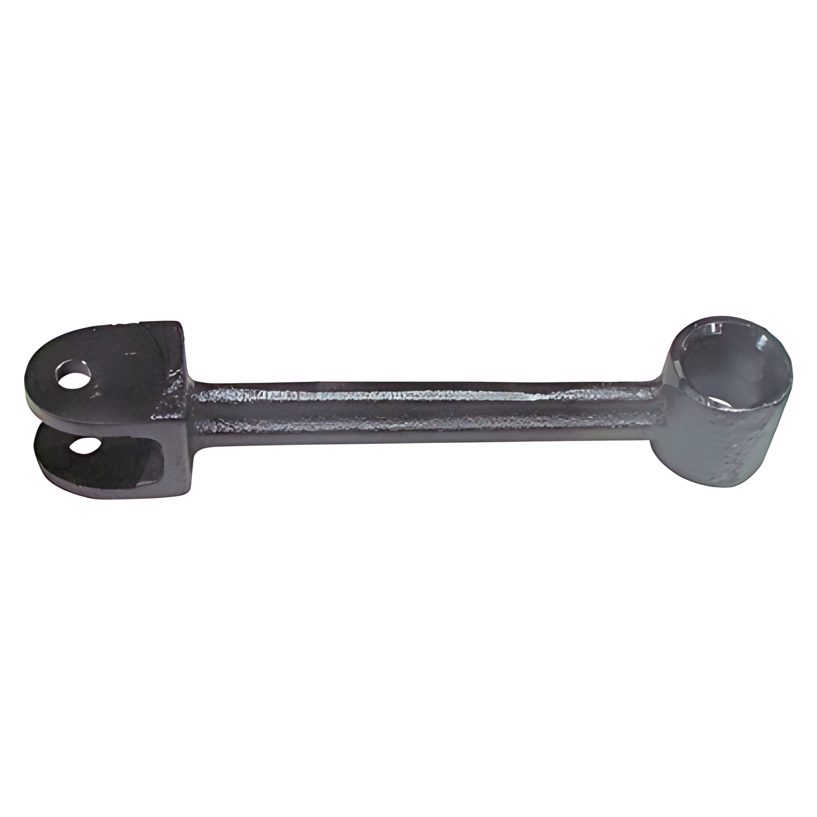 TIRANTE DA BARRA ESTABILIZADORA TRASEIRA - 6008014762006