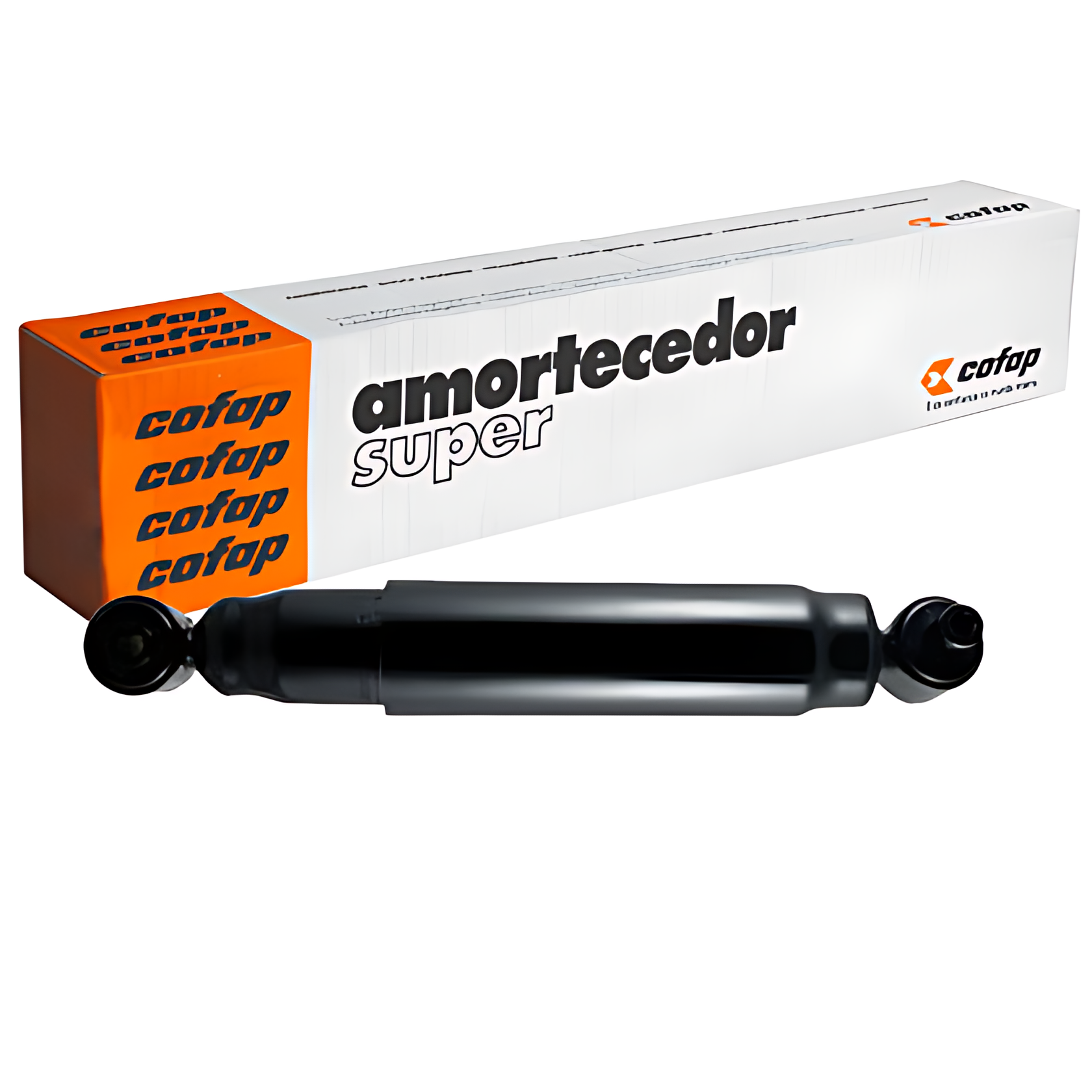 AMORTECEDOR EIXO DIANTEIRO - 6008014764002