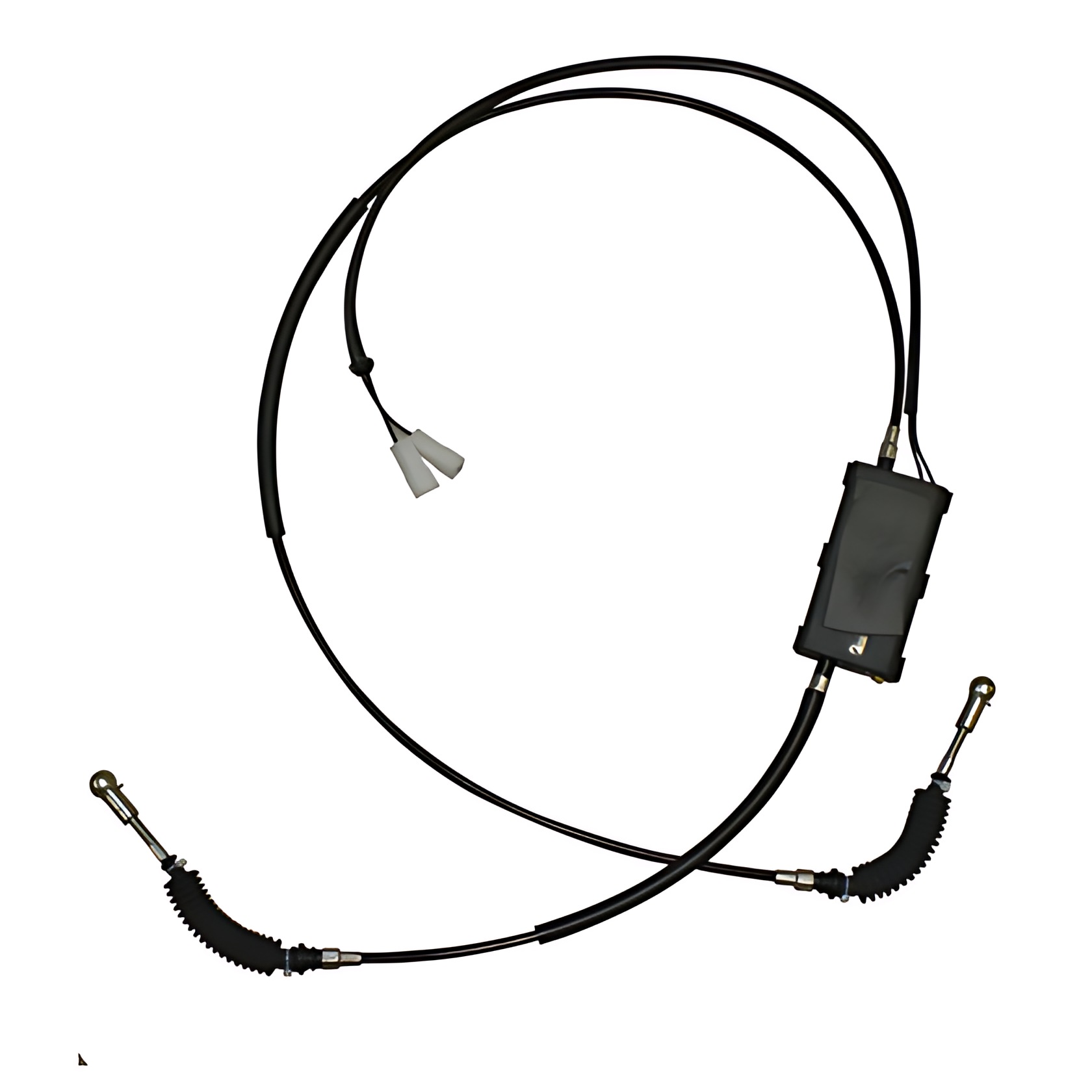 CABO SISTEMA ACELERACAO 1810MM COM FREIO MOTOR MULTIPLAS FUNCOES - 6008015704007